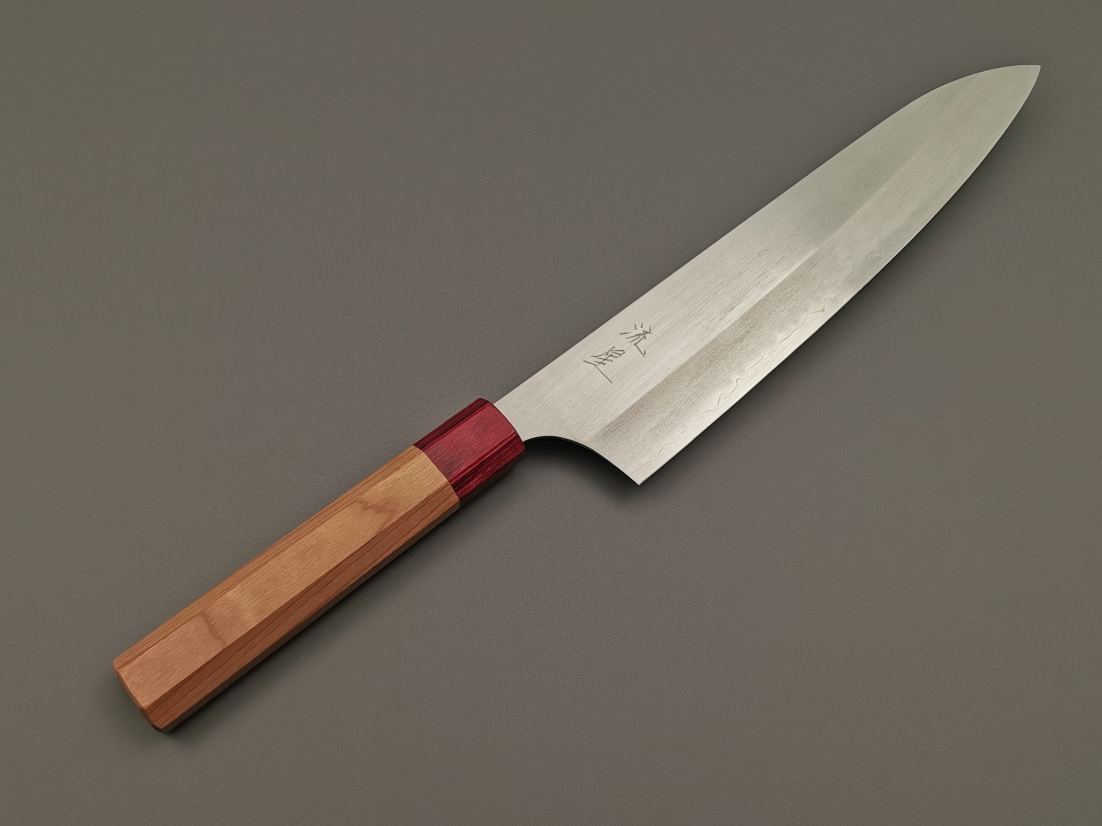 Makoto Kurosaki Ryusen V7 Gyuto 240mm
