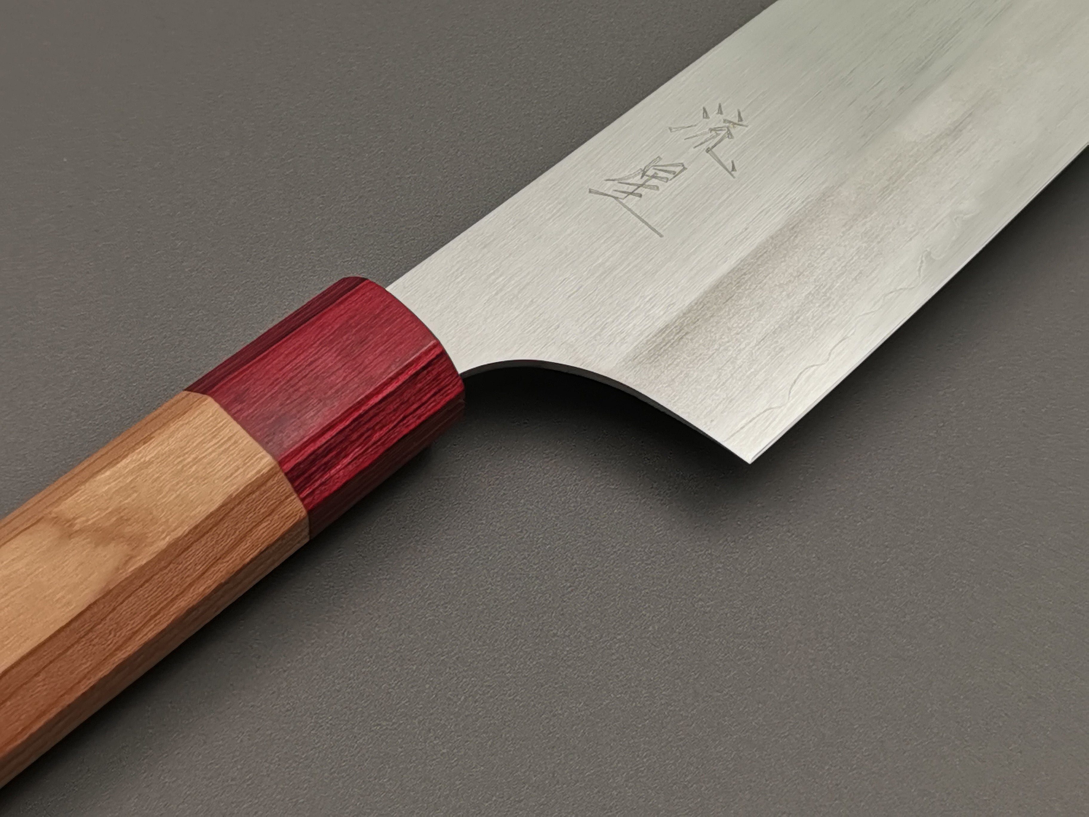 Makoto Kurosaki Ryusen V7 Gyuto 240mm