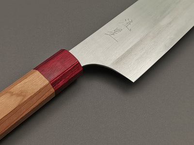 Makoto Kurosaki Ryusen V7 Gyuto 240mm