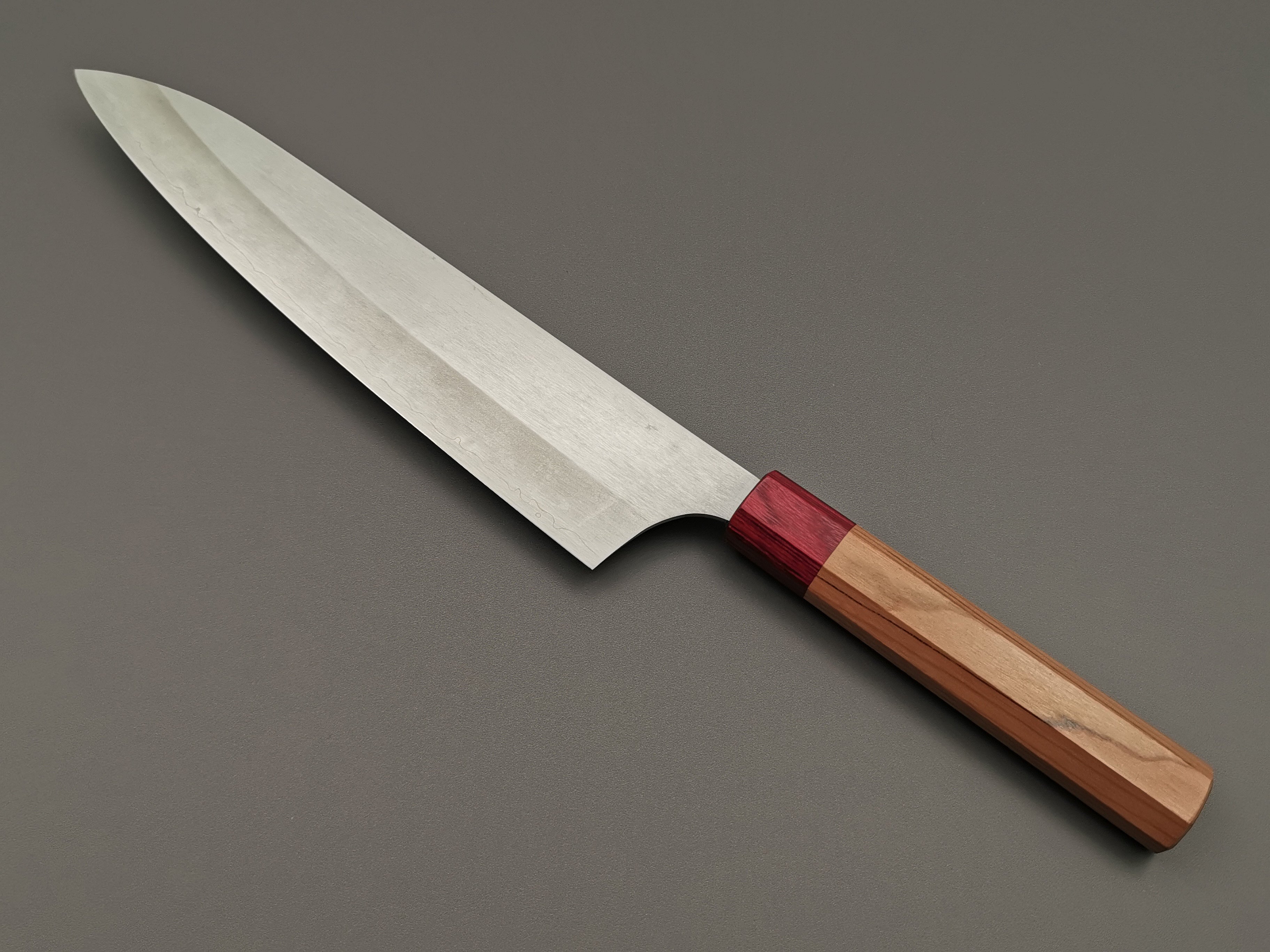Makoto Kurosaki Ryusen V7 Gyuto 240mm