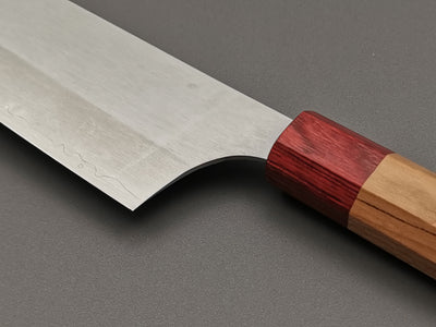 Makoto Kurosaki Ryusen V7 Gyuto 240mm