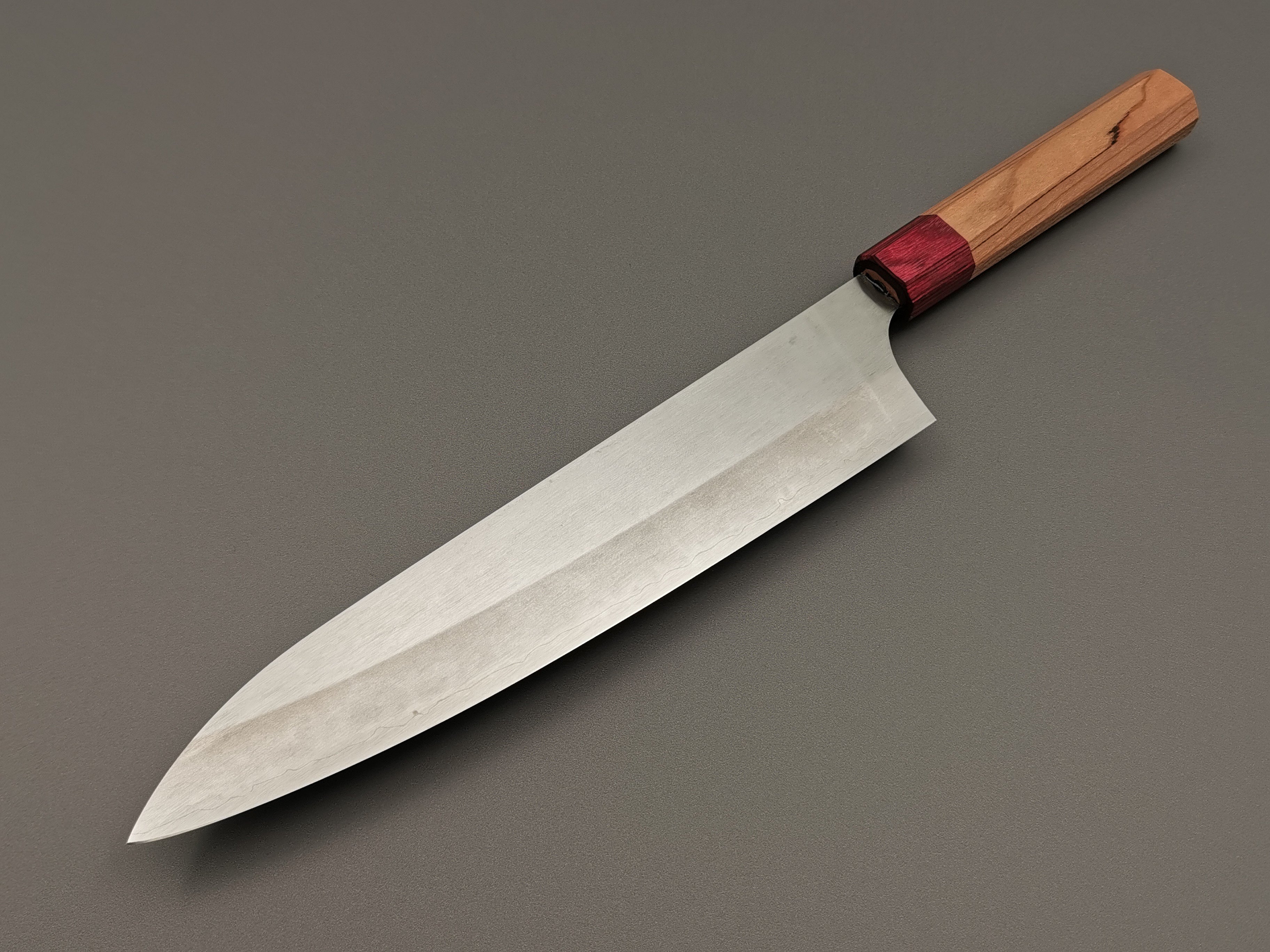 Makoto Kurosaki Ryusen V7 Gyuto 240mm