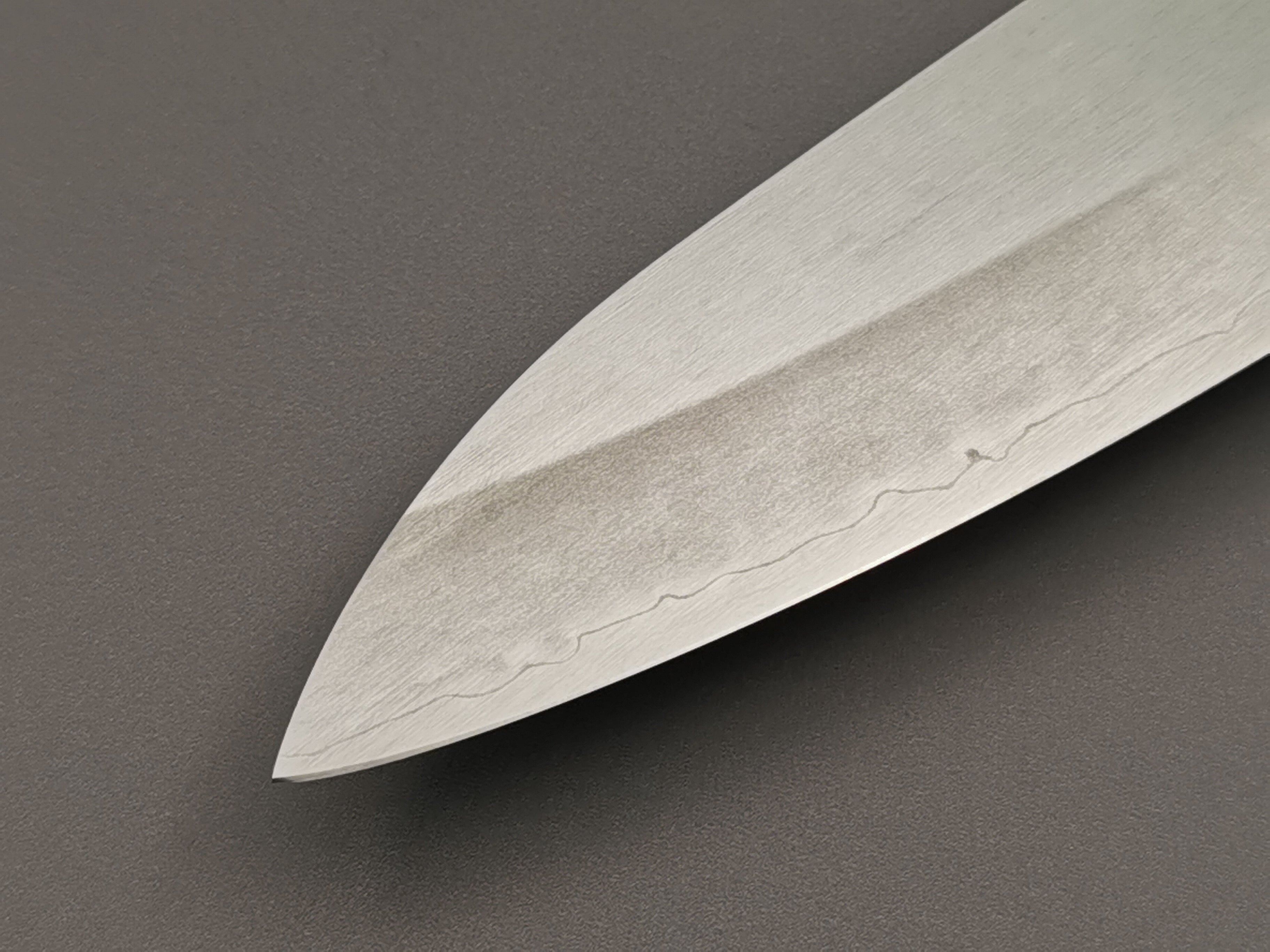 Makoto Kurosaki Ryusen V7 Gyuto 240mm