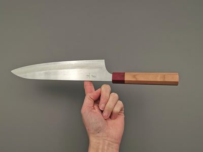 Makoto Kurosaki Ryusen V7 Gyuto 240mm