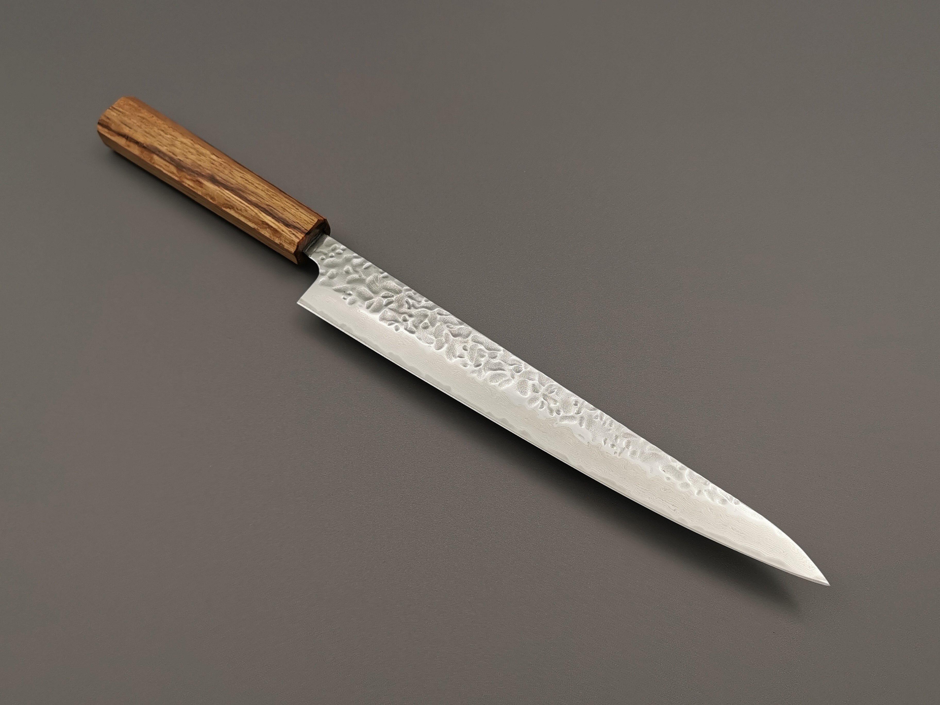 Tsunehisa AUS10 Tsuchime Sujihiki 240mm