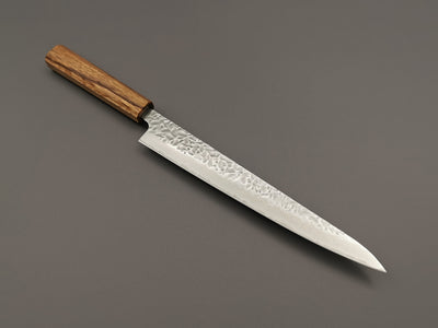 Tsunehisa AUS10 Tsuchime Sujihiki 240mm