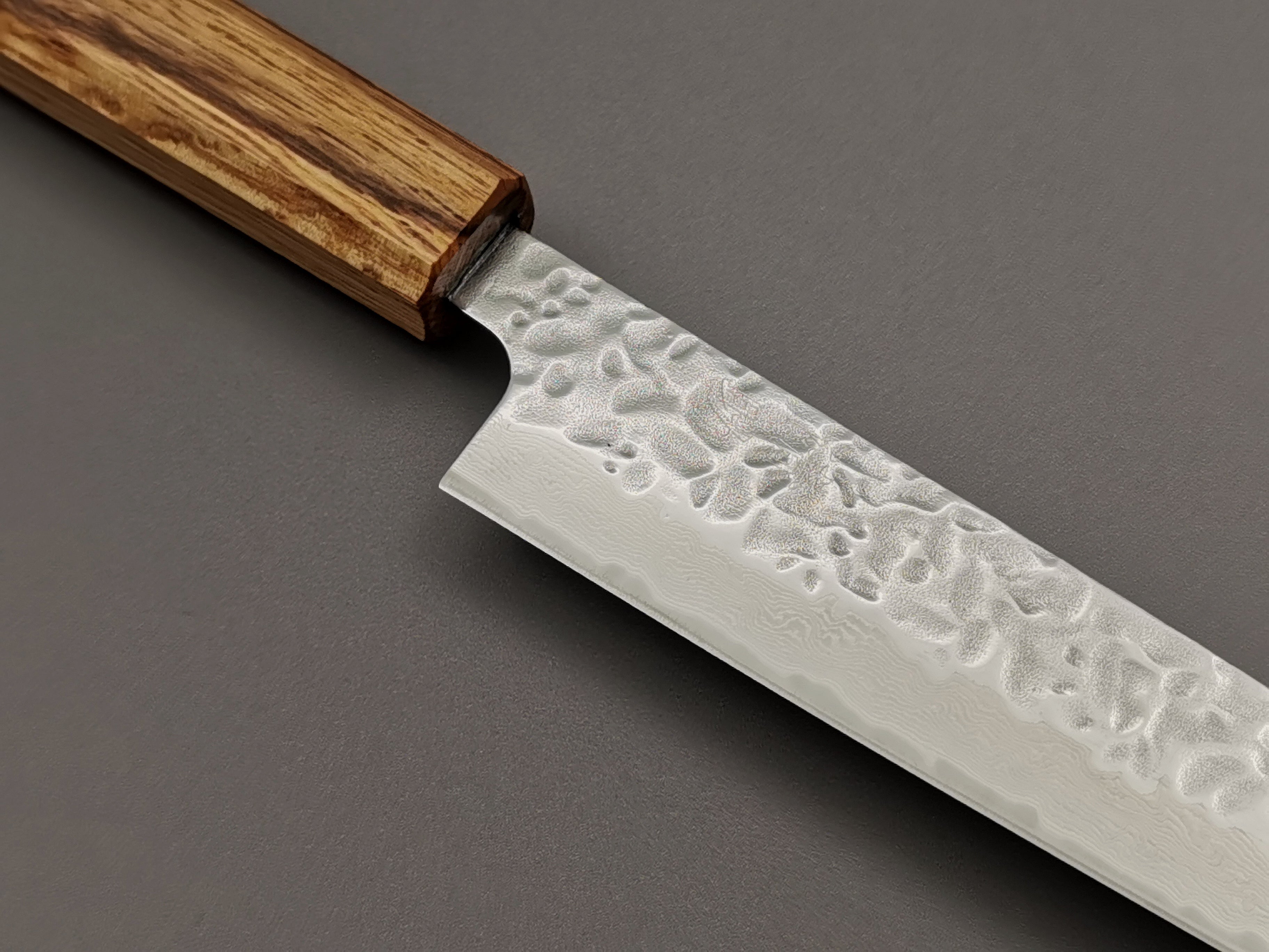 Tsunehisa AUS10 Tsuchime Sujihiki 240mm