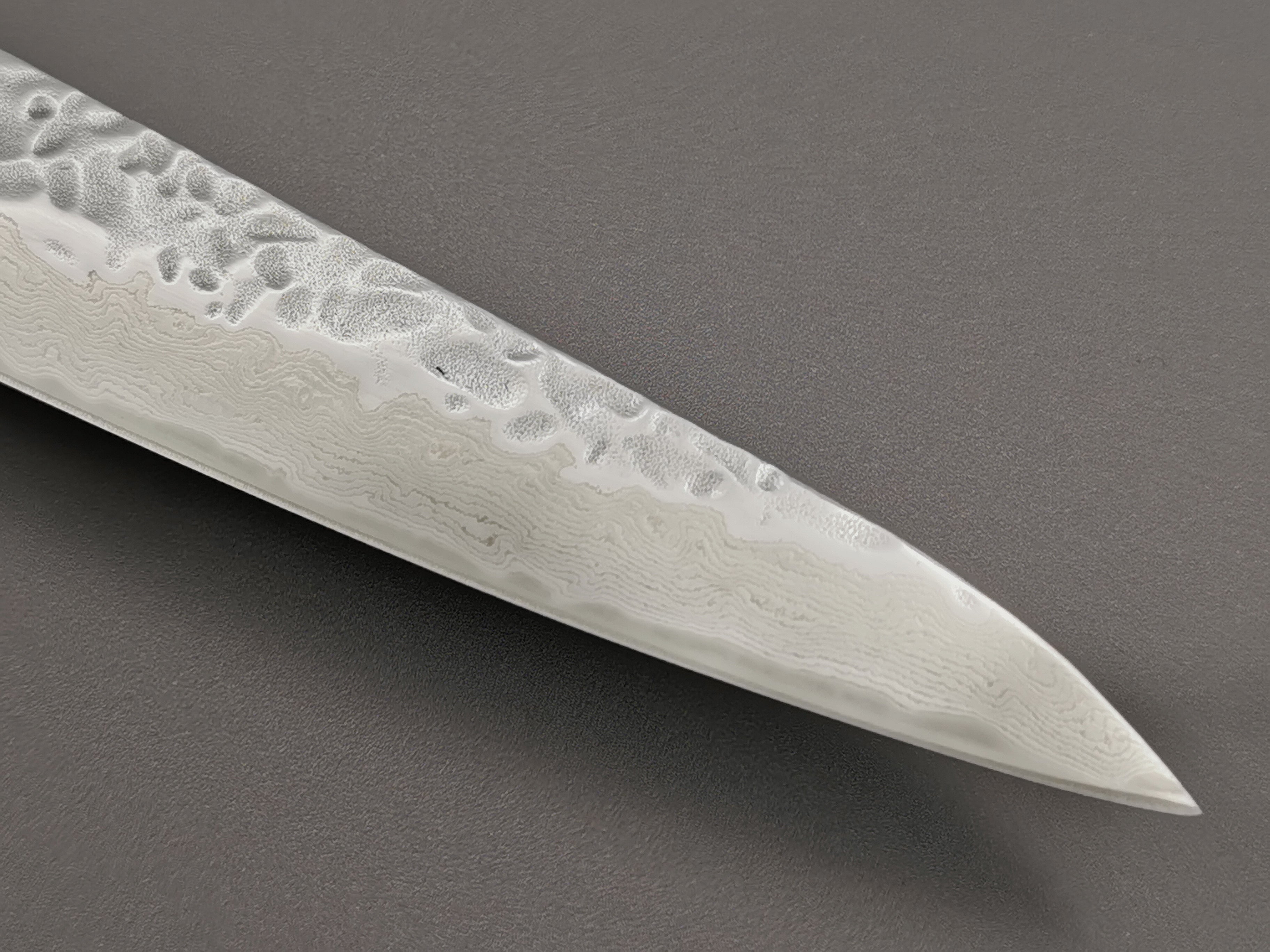 Tsunehisa AUS10 Tsuchime Sujihiki 240mm
