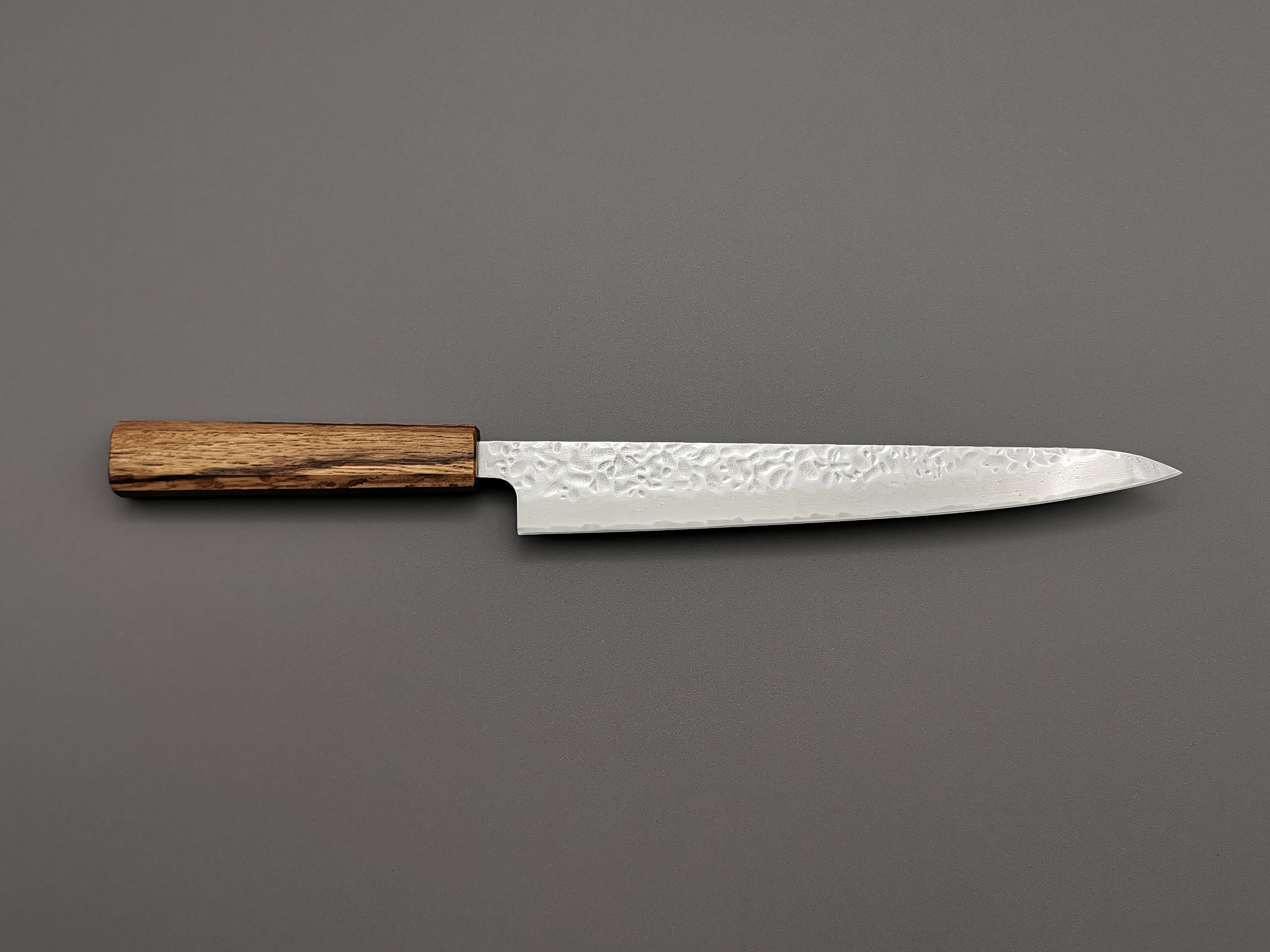 Tsunehisa AUS10 Tsuchime Sujihiki 240mm