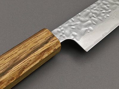 Tsunehisa AUS10 Tsuchime Sujihiki 240mm