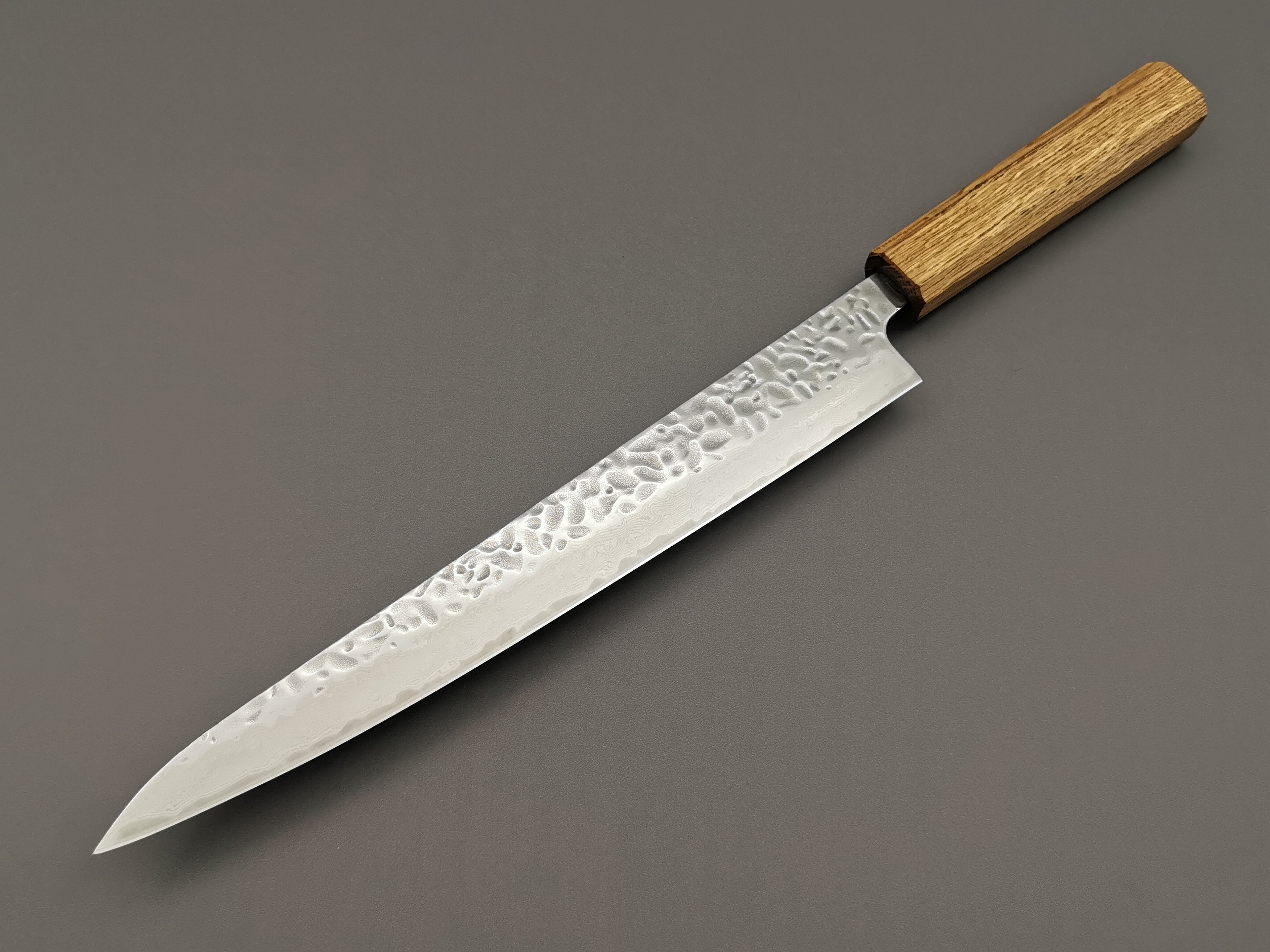 Tsunehisa AUS10 Tsuchime Sujihiki 240mm