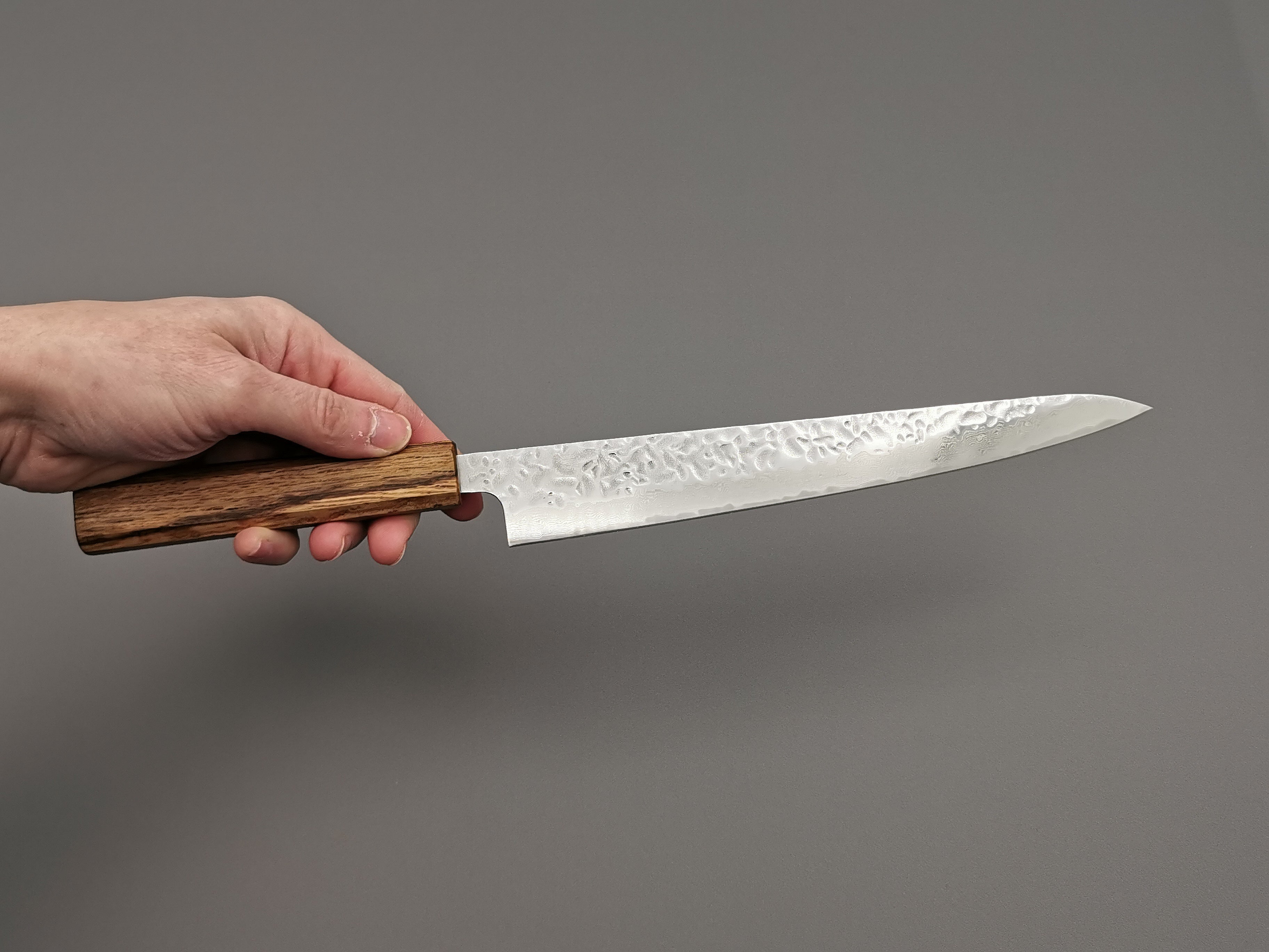 Tsunehisa AUS10 Tsuchime Sujihiki 240mm