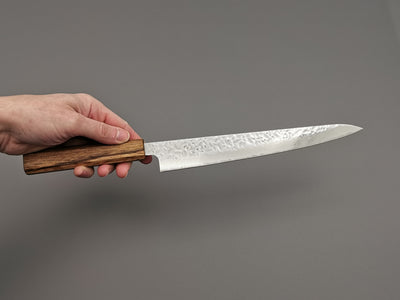 Tsunehisa AUS10 Tsuchime Sujihiki 240mm