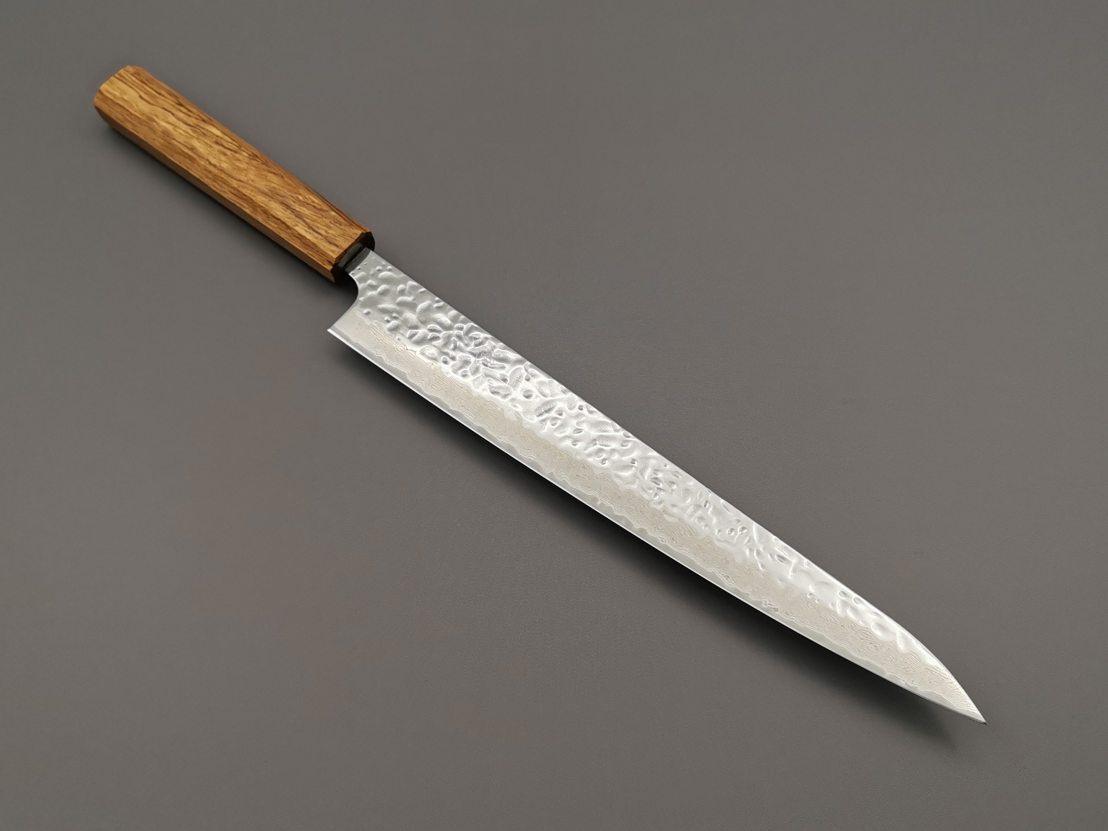 Tsunehisa AUS10 Tsuchime Sujihiki 270mm
