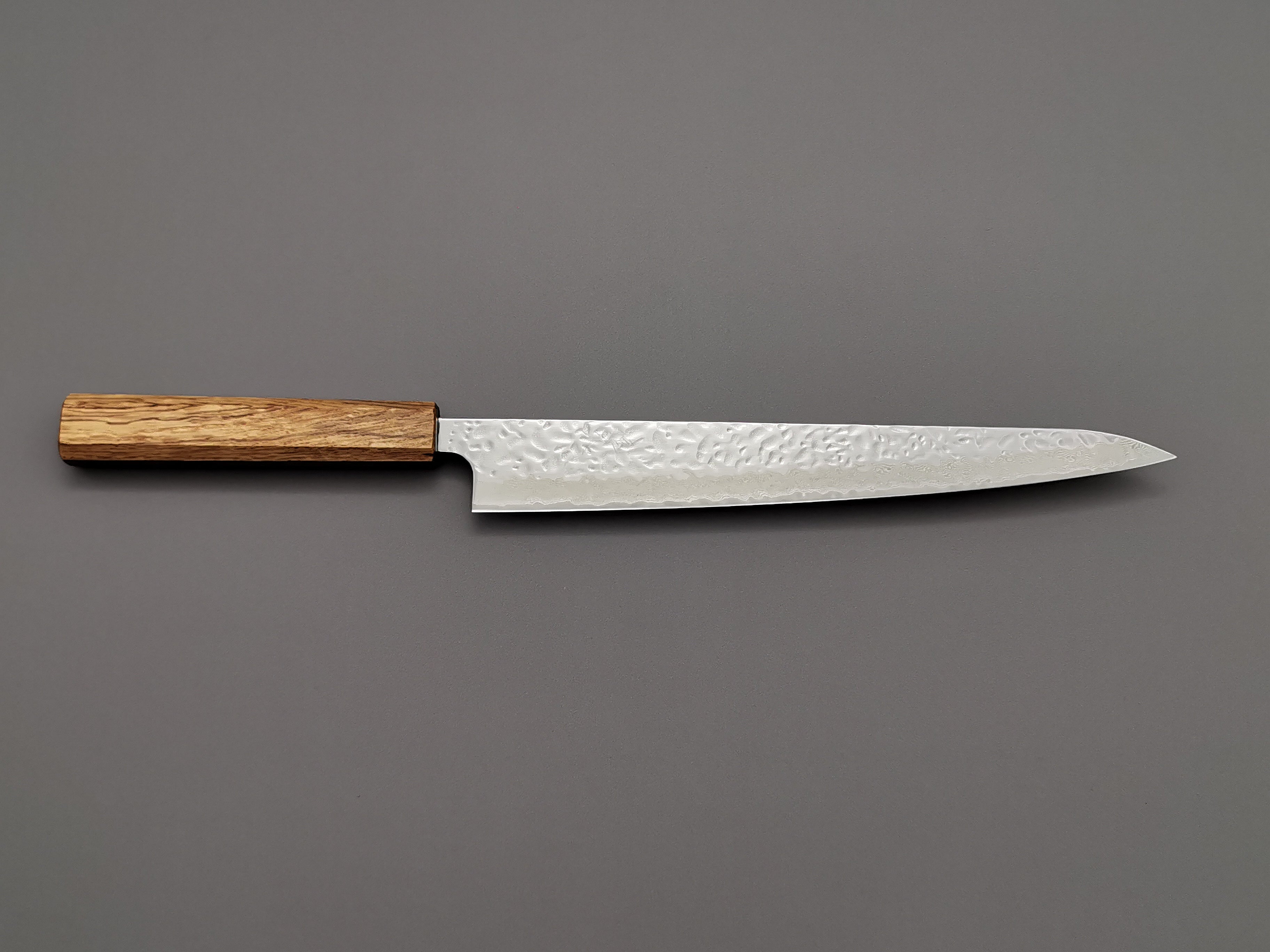 Tsunehisa AUS10 Tsuchime Sujihiki 270mm