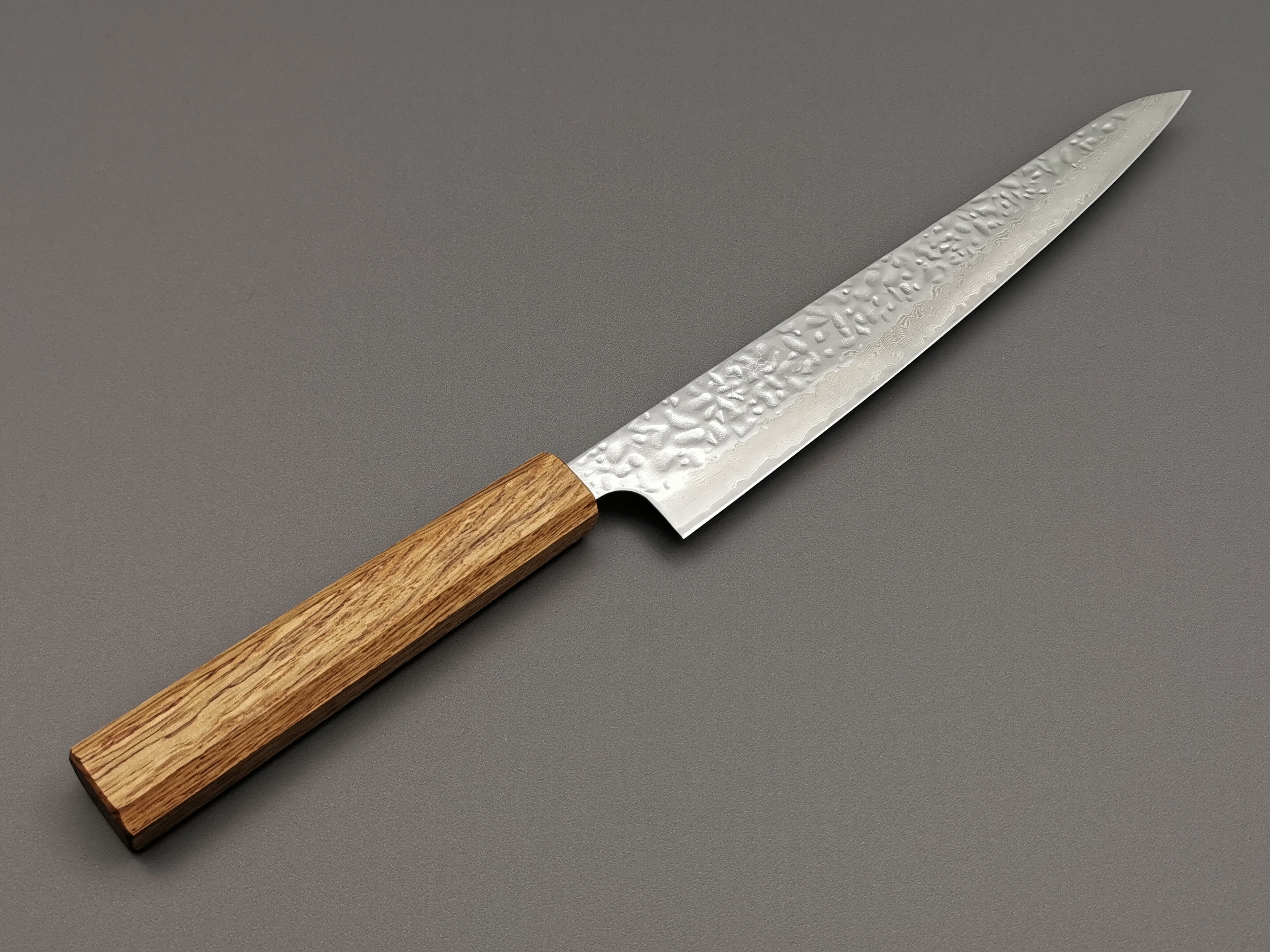 Tsunehisa AUS10 Tsuchime Sujihiki 270mm