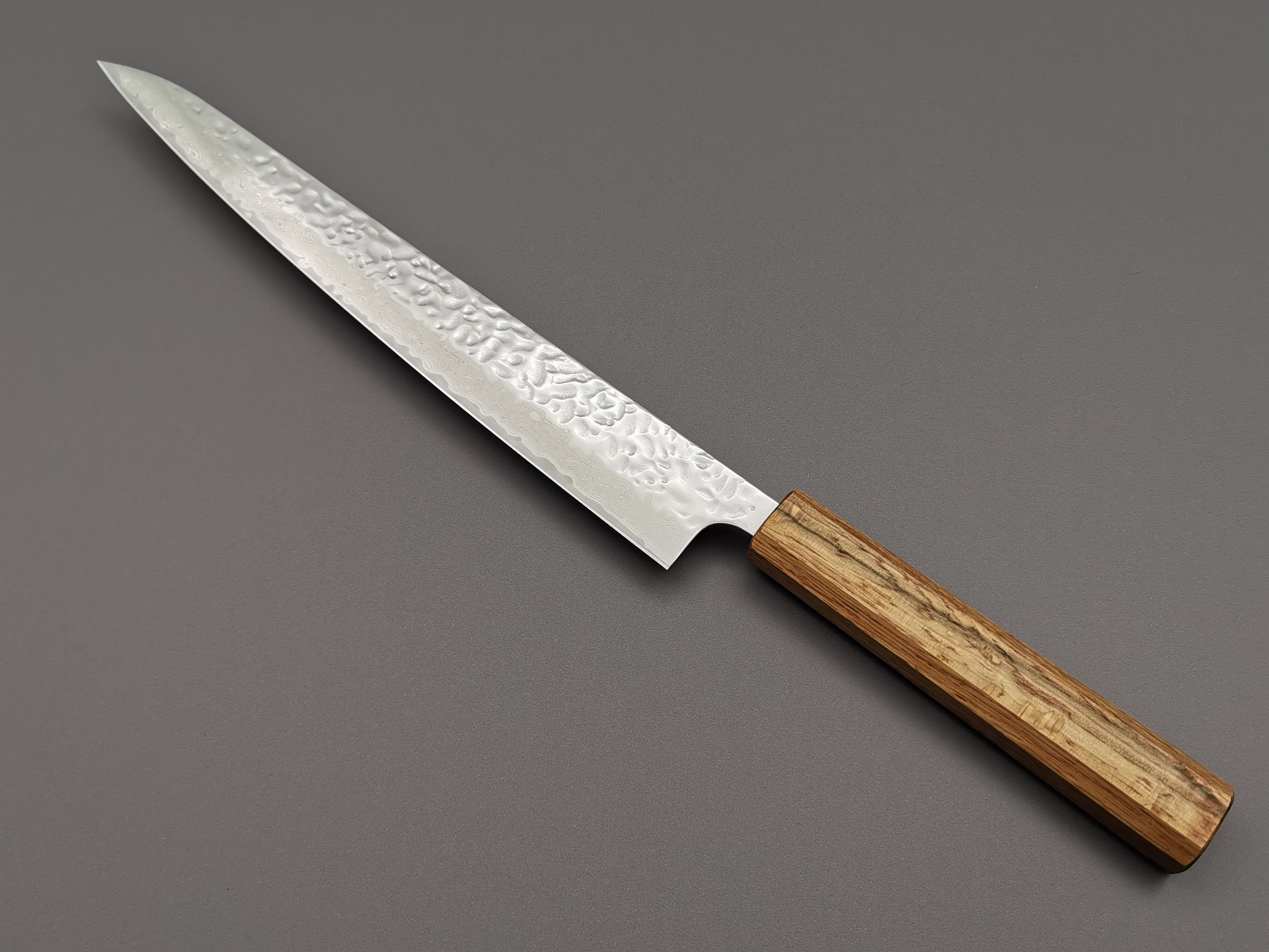 Tsunehisa AUS10 Tsuchime Sujihiki 270mm