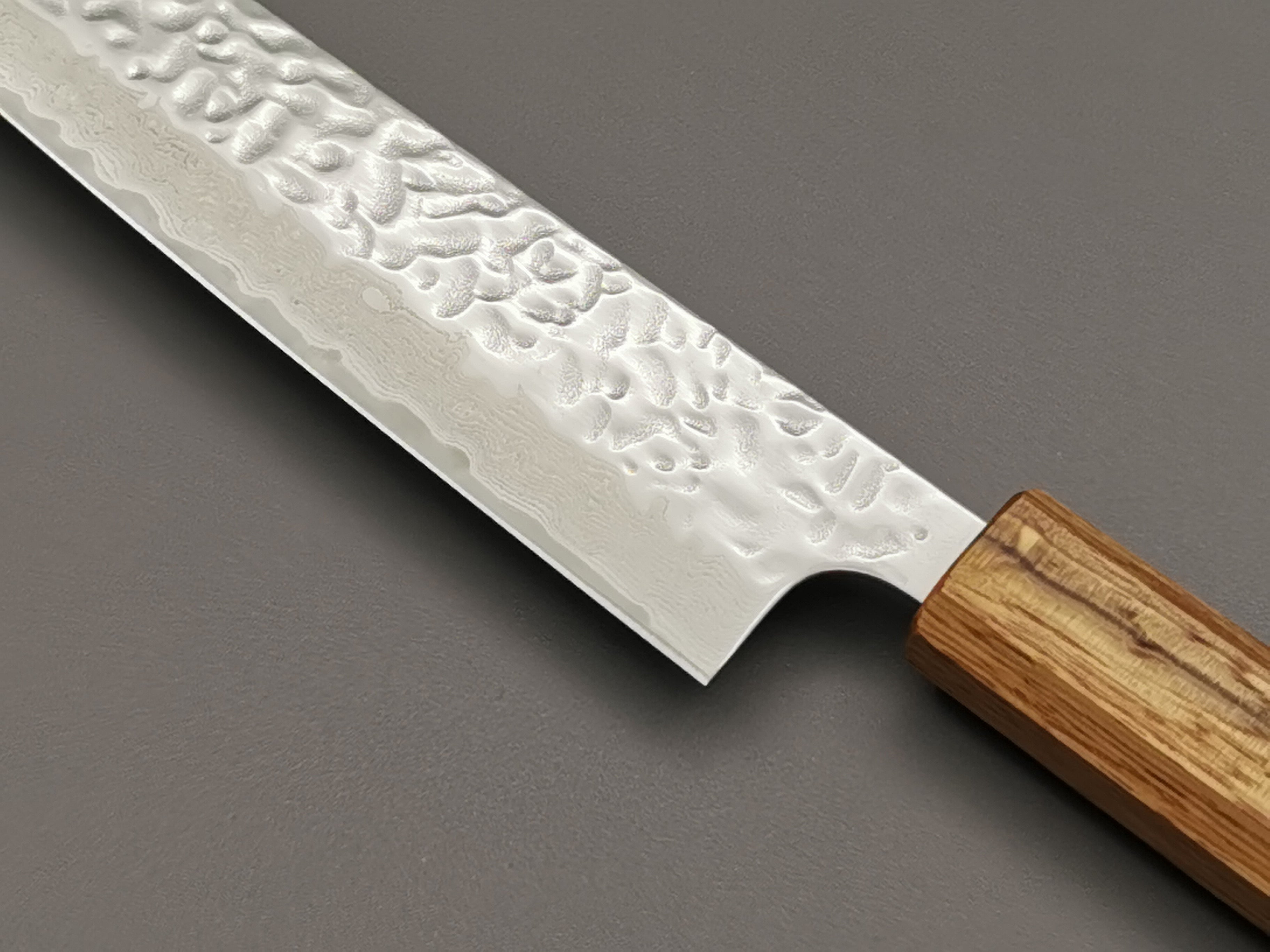 Tsunehisa AUS10 Tsuchime Sujihiki 270mm