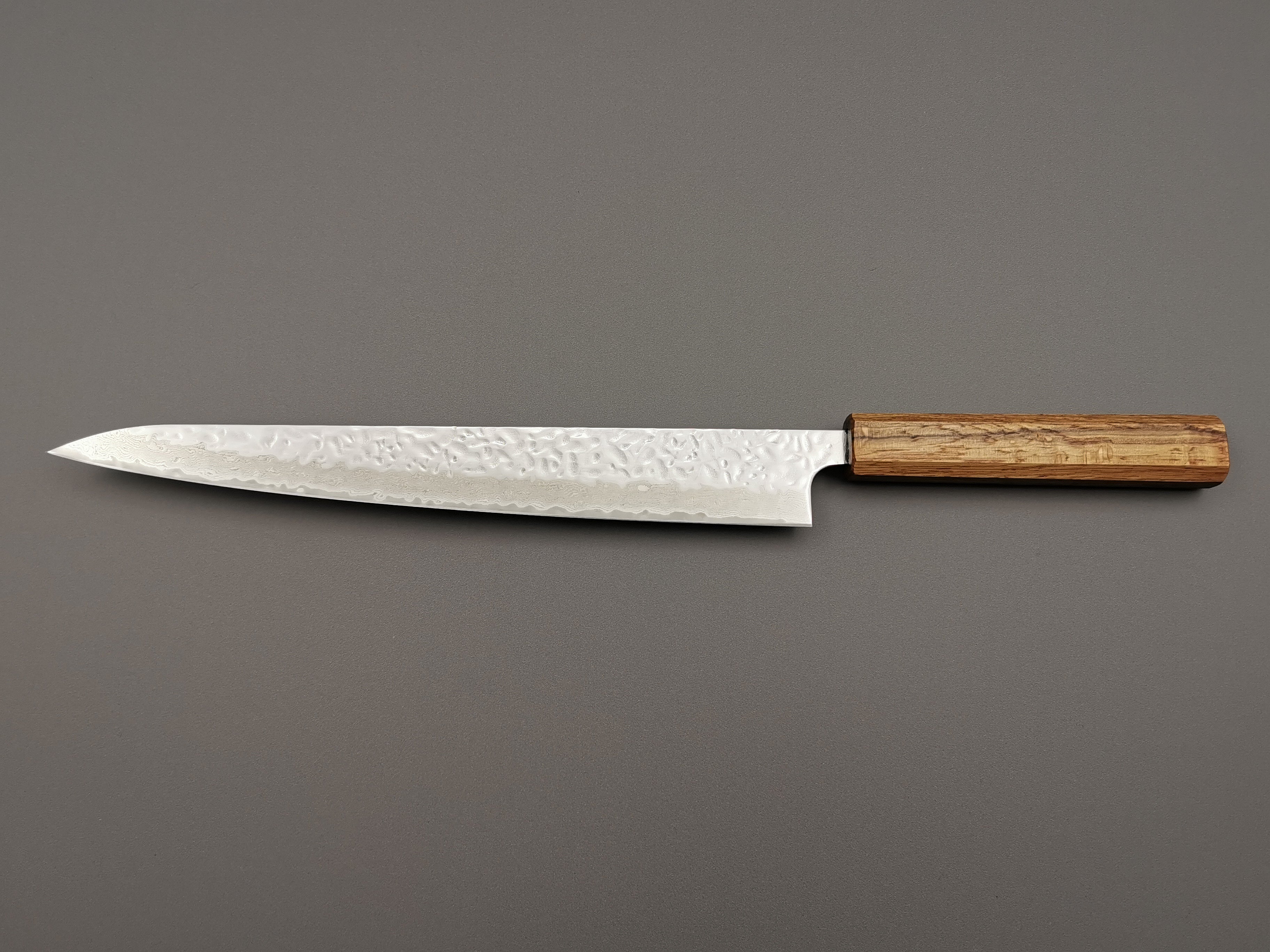 Tsunehisa AUS10 Tsuchime Sujihiki 270mm