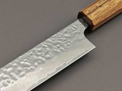 Tsunehisa AUS10 Tsuchime Sujihiki 270mm