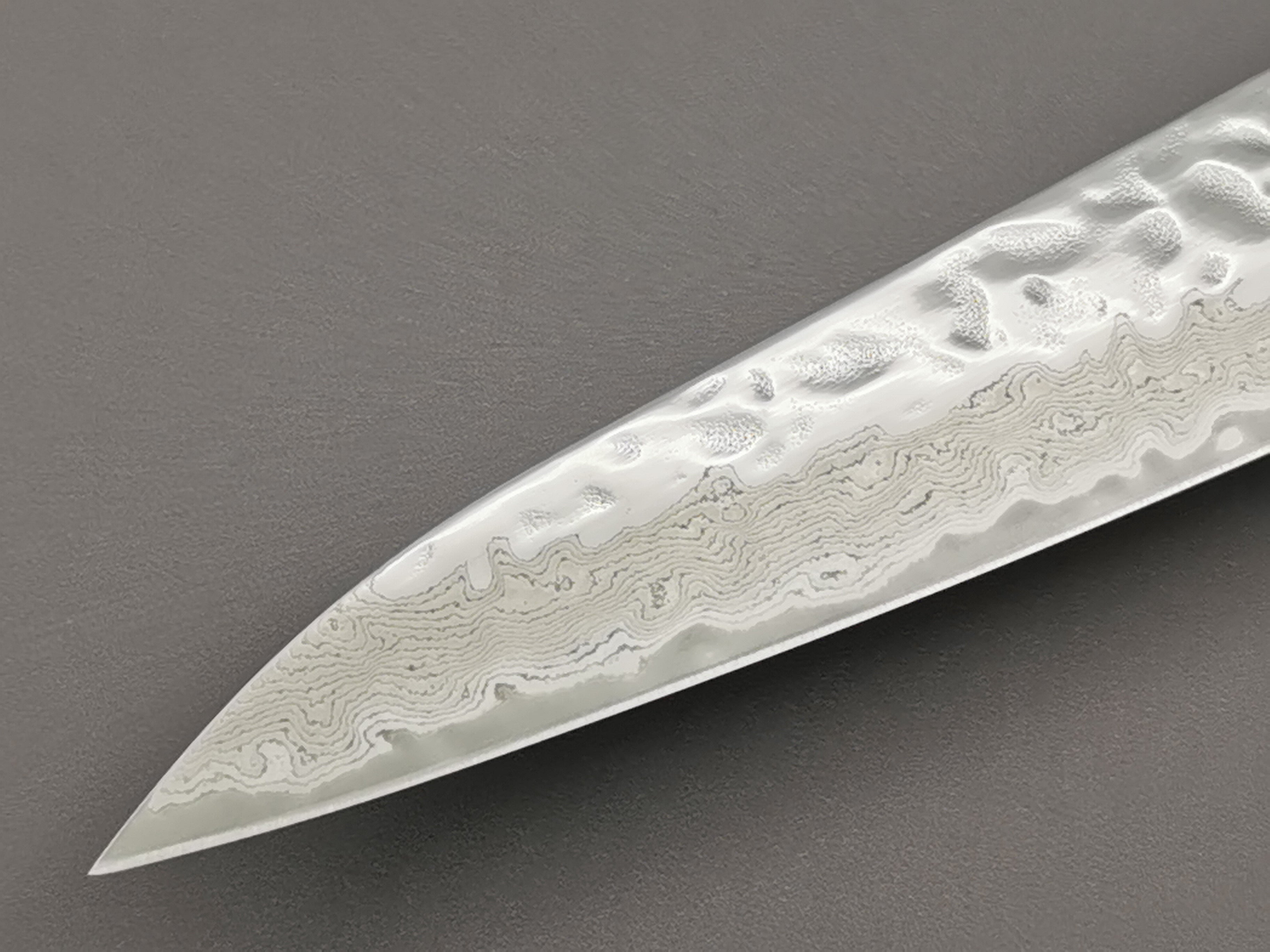 Tsunehisa AUS10 Tsuchime Sujihiki 270mm