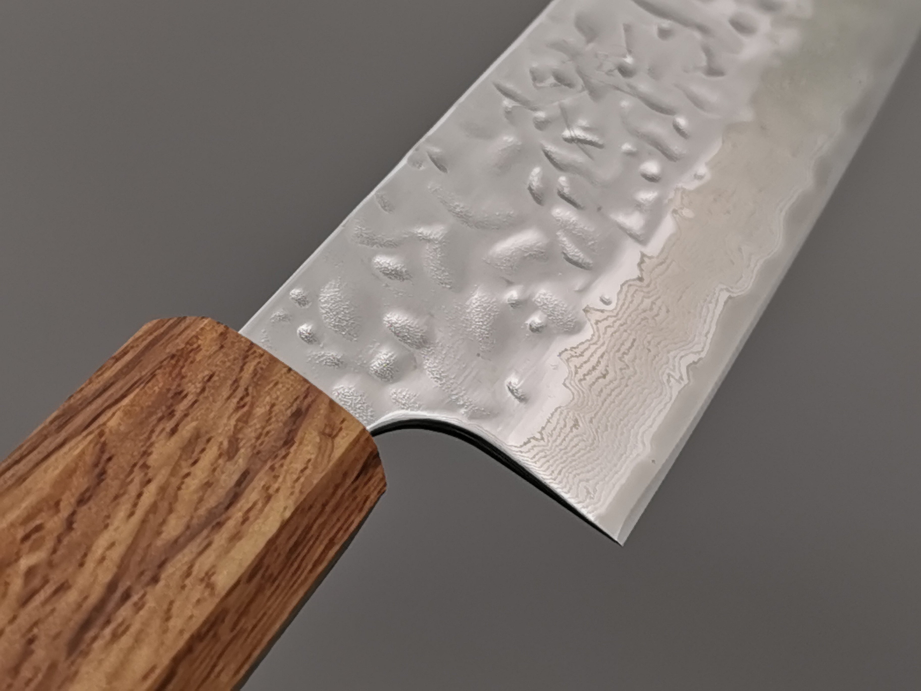 Tsunehisa AUS10 Tsuchime Sujihiki 270mm