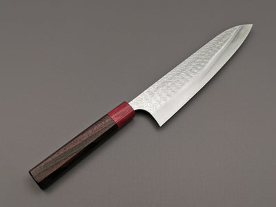 Yoshimi Kato Minamo SG2 Gyuto 240mm