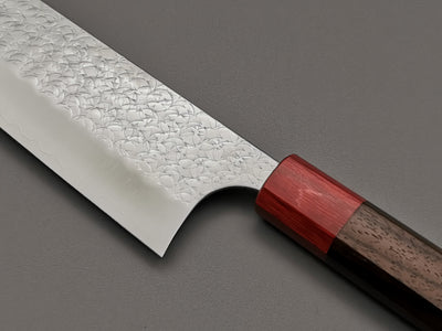 Yoshimi Kato Minamo SG2 Gyuto 240mm