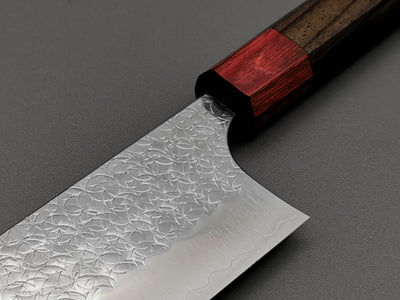 Yoshimi Kato Minamo SG2 Gyuto 240mm