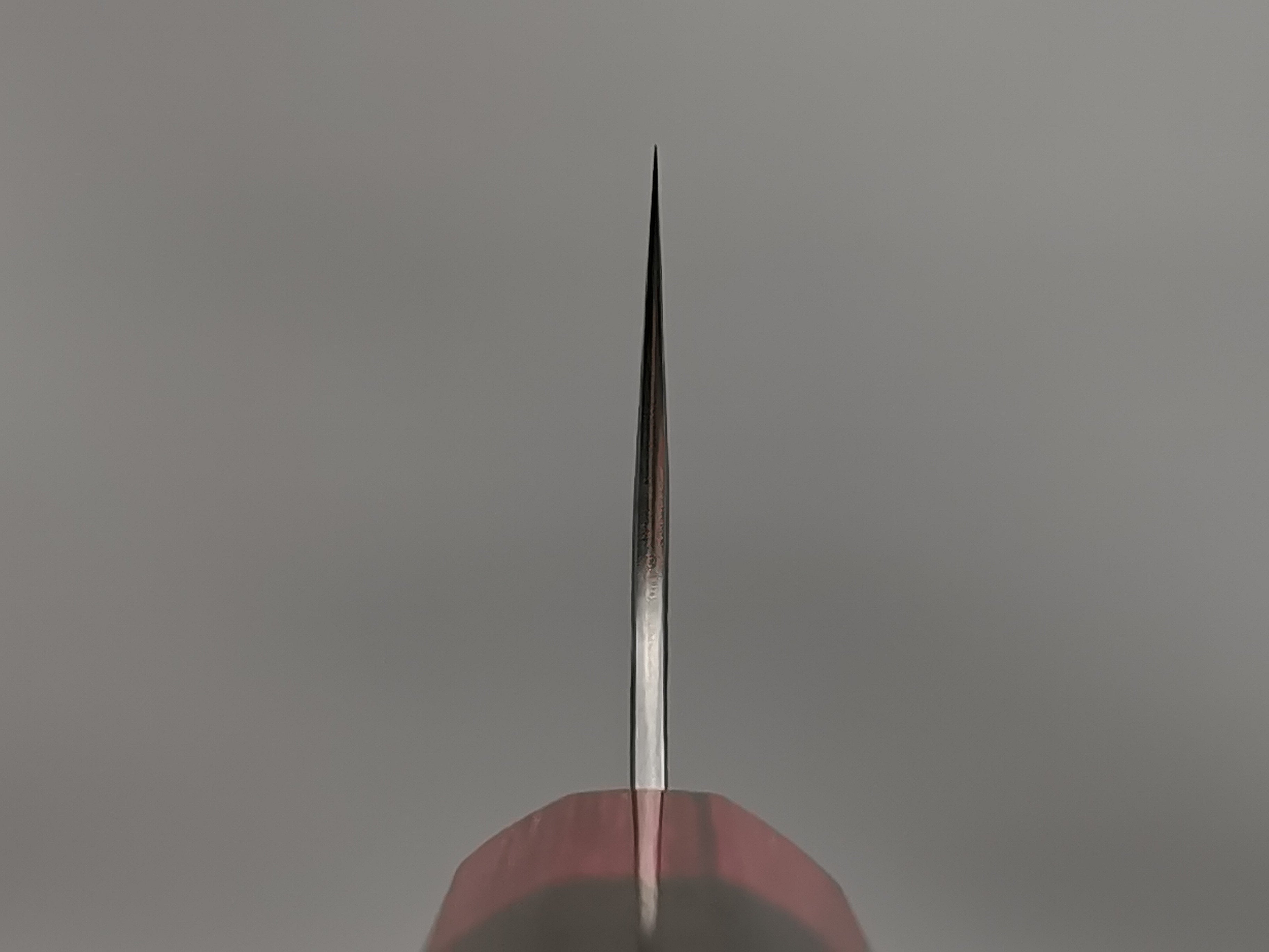 Yoshimi Kato Minamo SG2 Gyuto 240mm