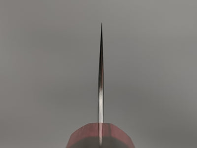 Yoshimi Kato Minamo SG2 Gyuto 240mm