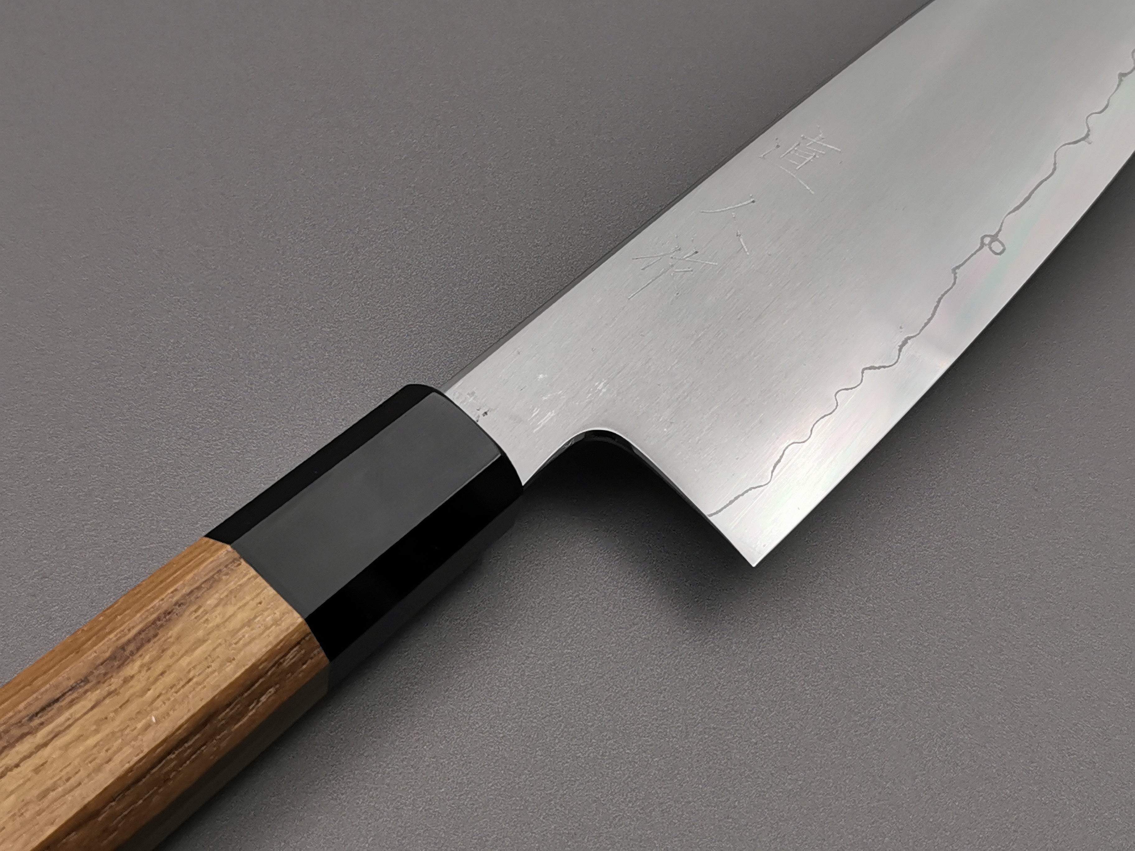 Myojin Naohito SG2 Santoku