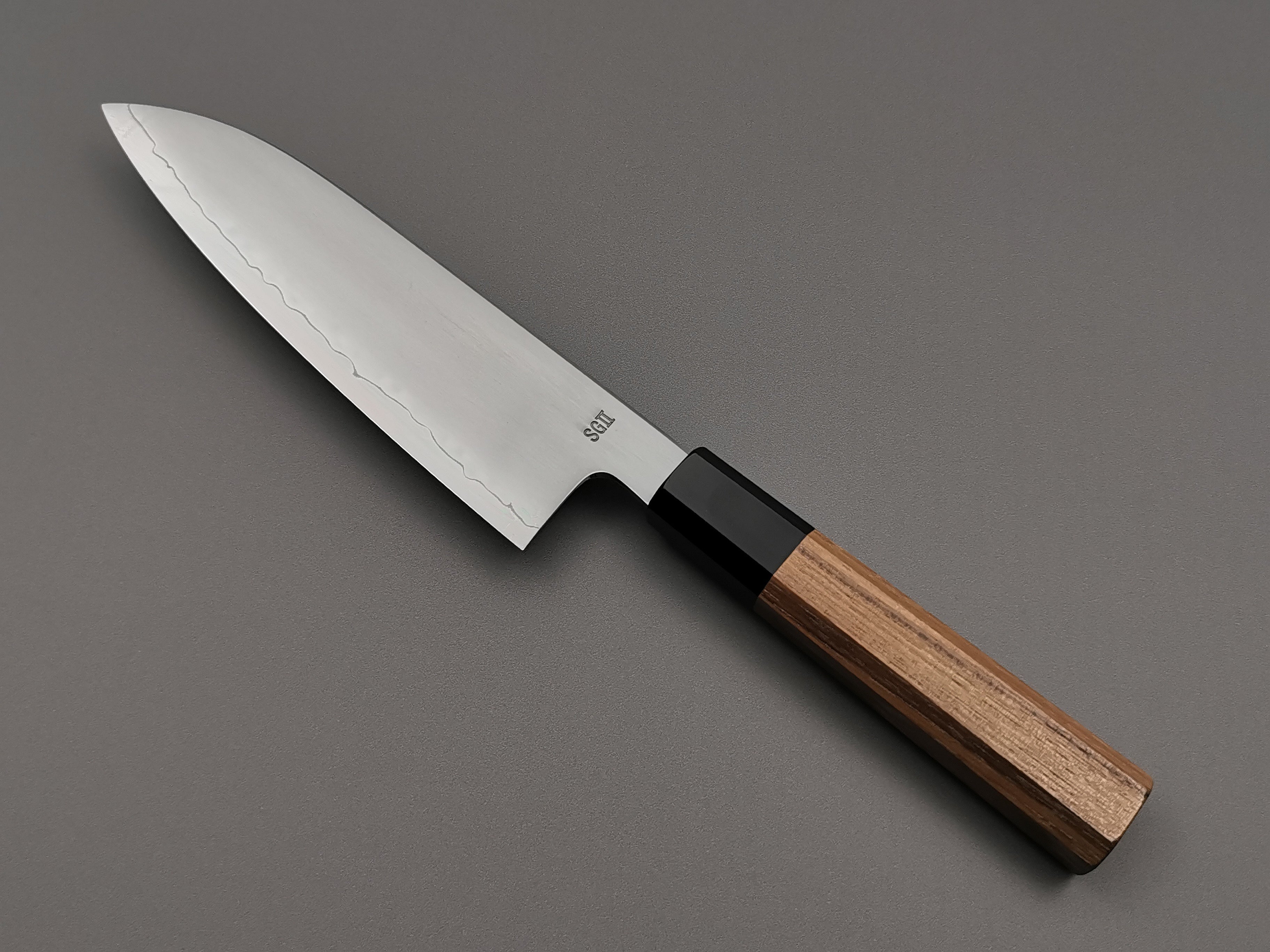 Myojin Naohito SG2 Santoku