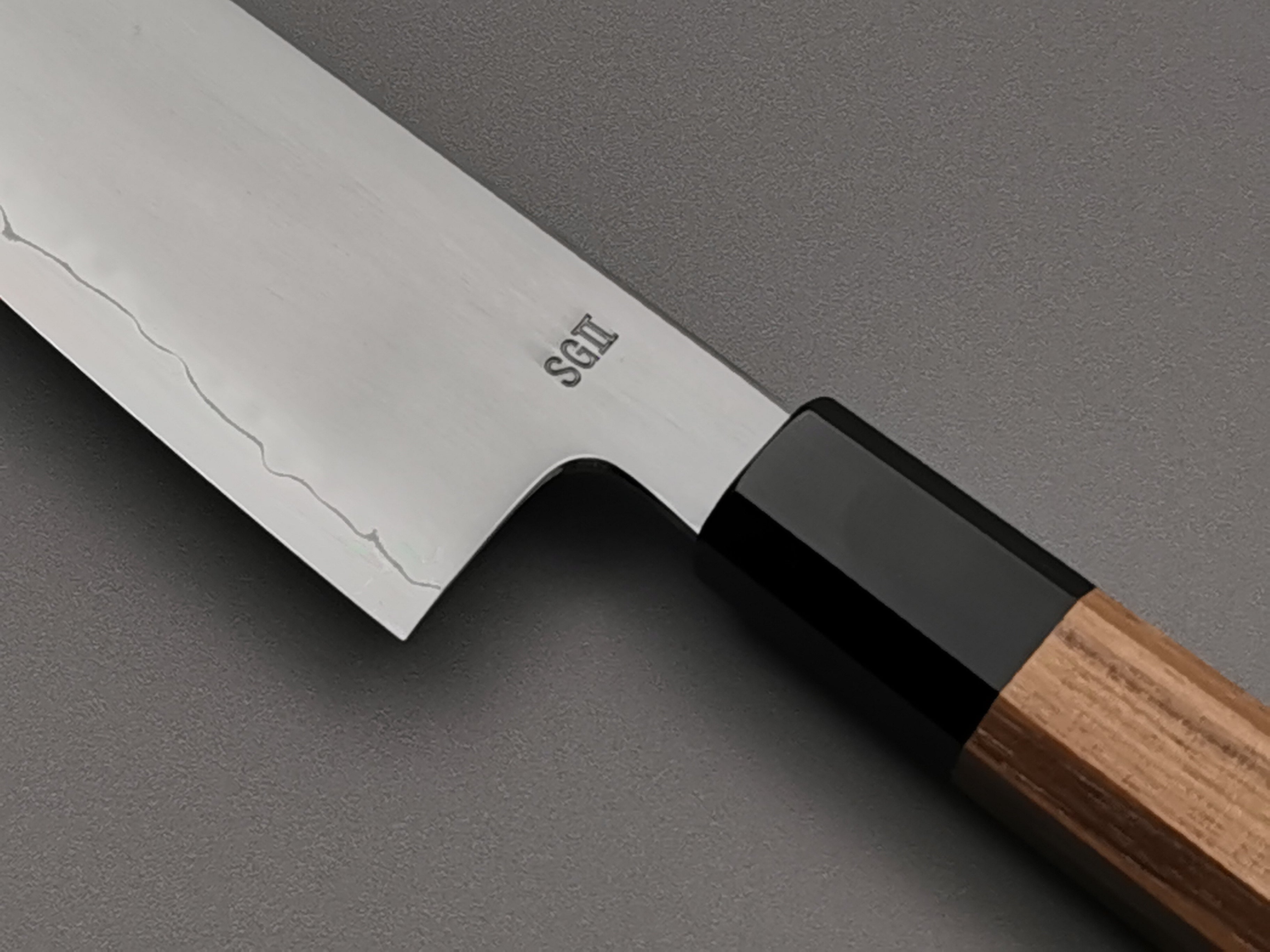 Myojin Naohito SG2 Santoku