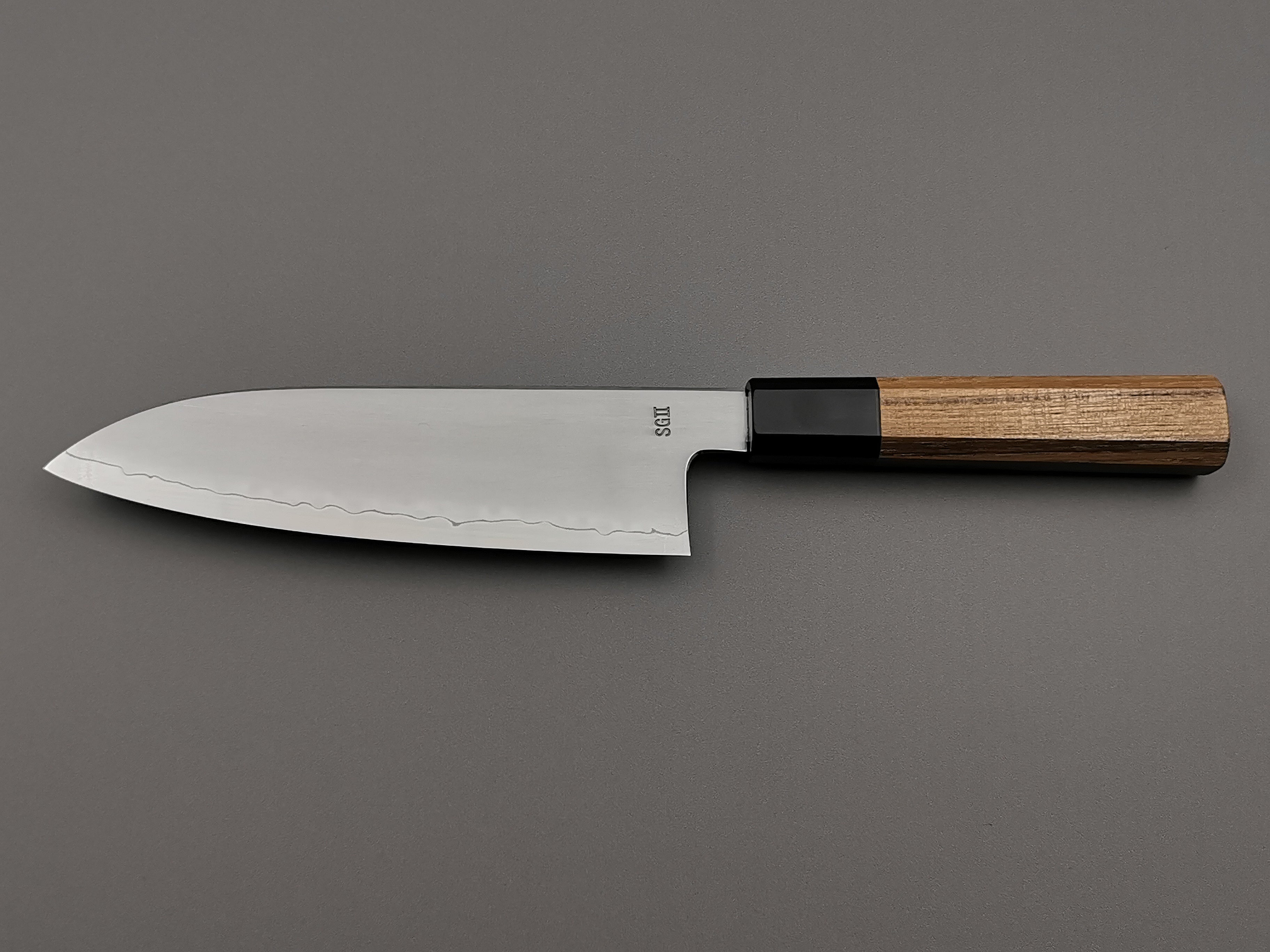 Myojin Naohito SG2 Santoku