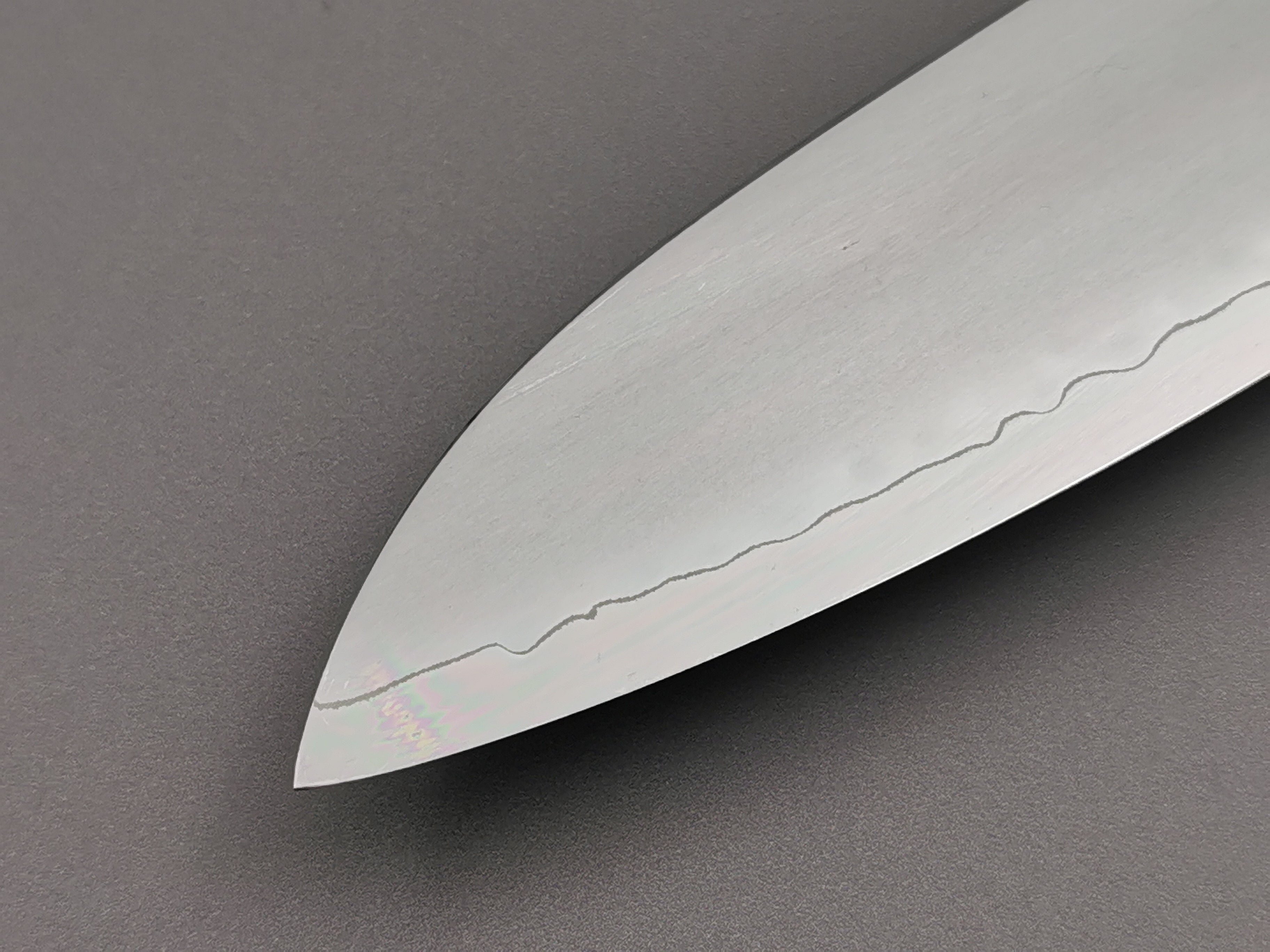 Myojin Naohito SG2 Santoku
