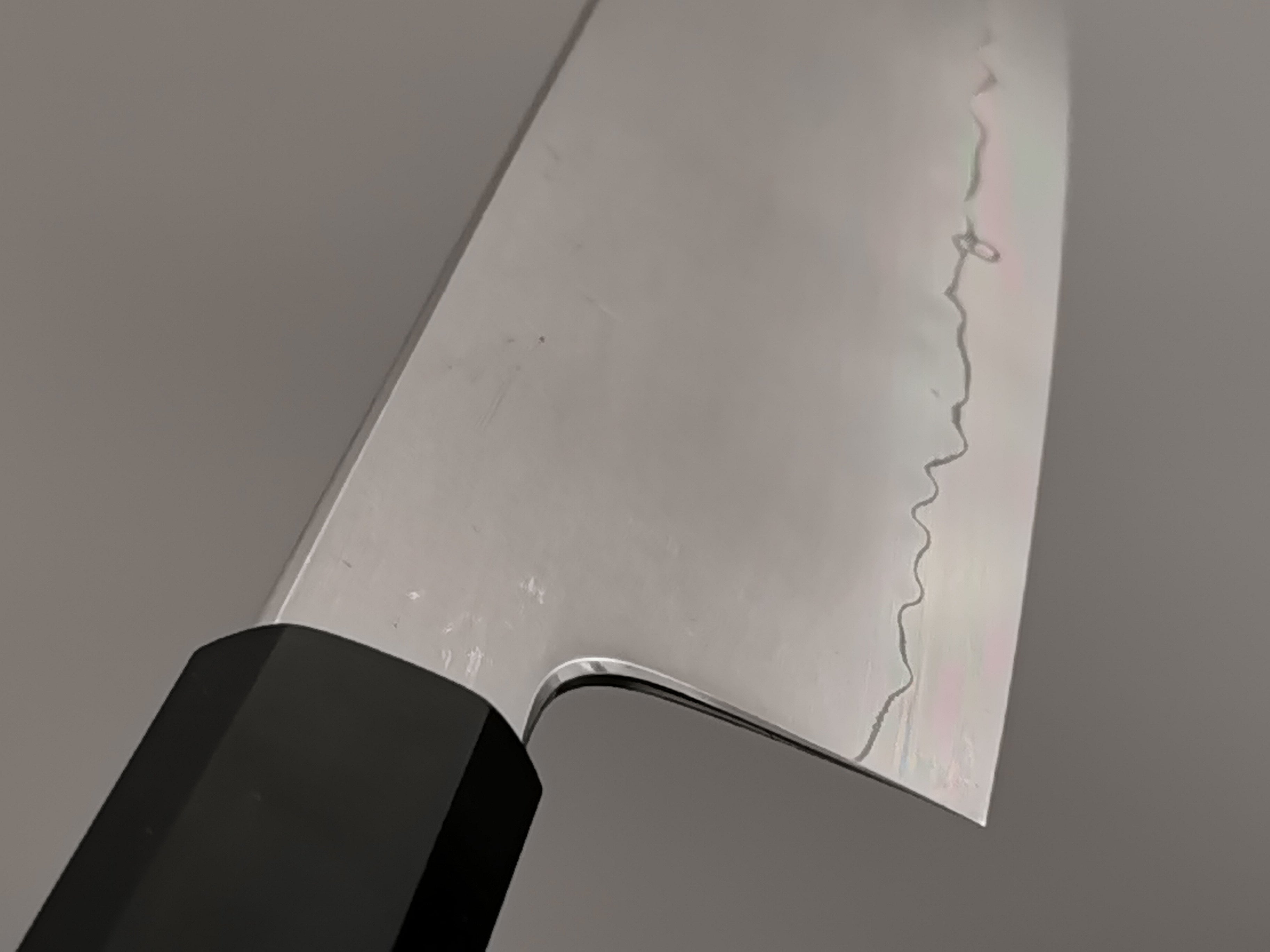 Myojin Naohito SG2 Santoku