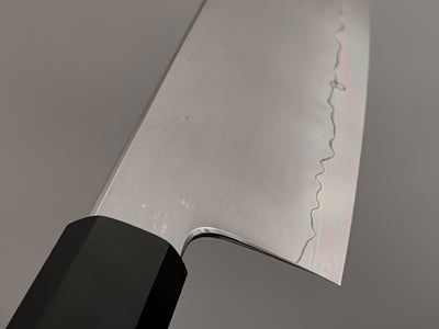 Myojin Naohito SG2 Santoku