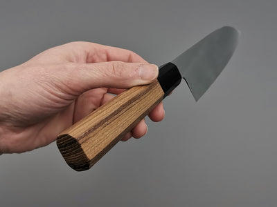 Myojin Naohito SG2 Santoku