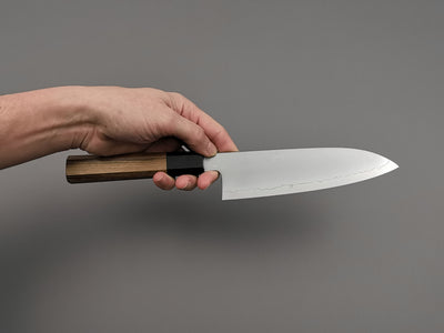 Myojin Naohito SG2 Santoku