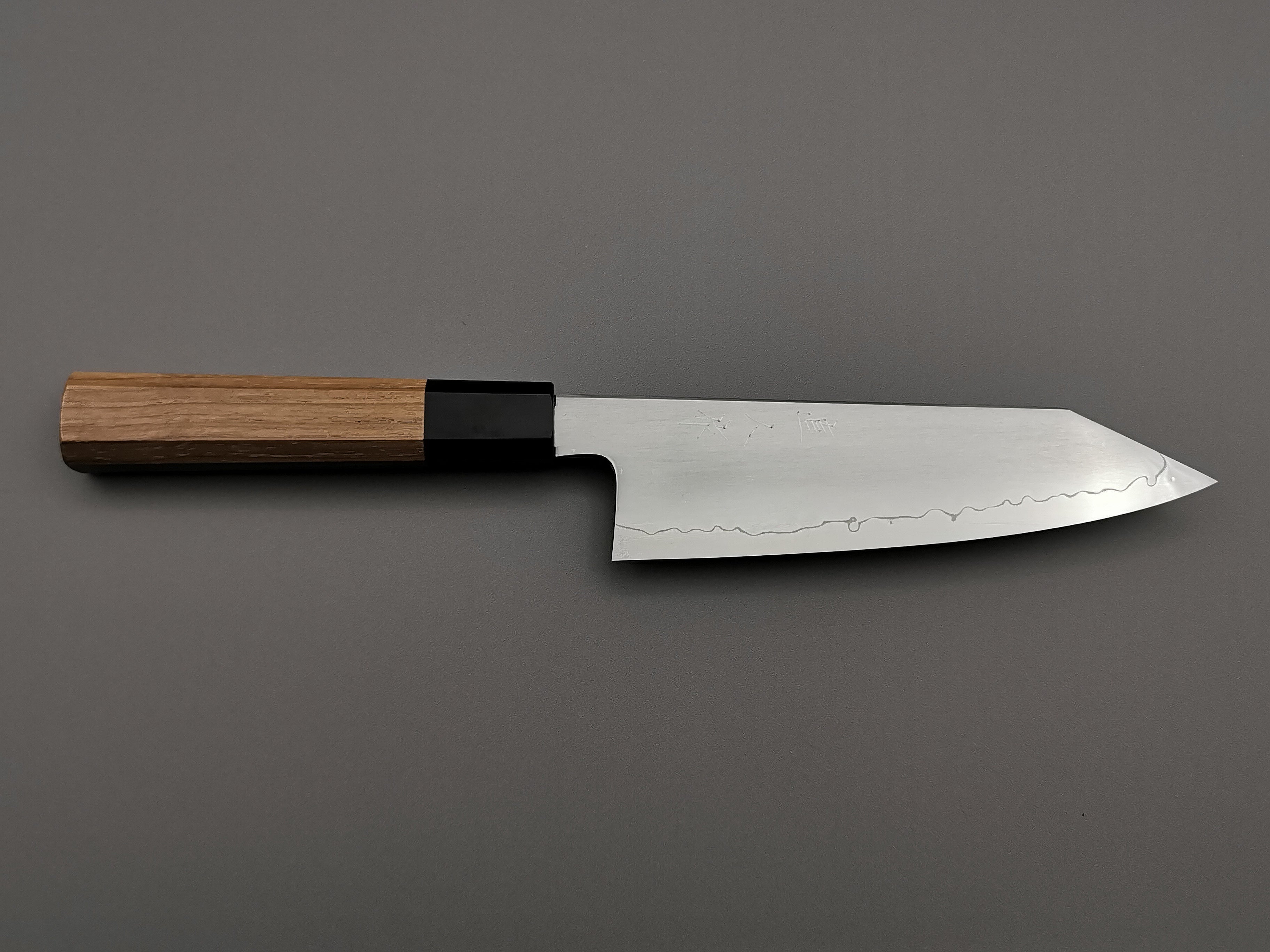 Myojin Naohito SG2 Bunka