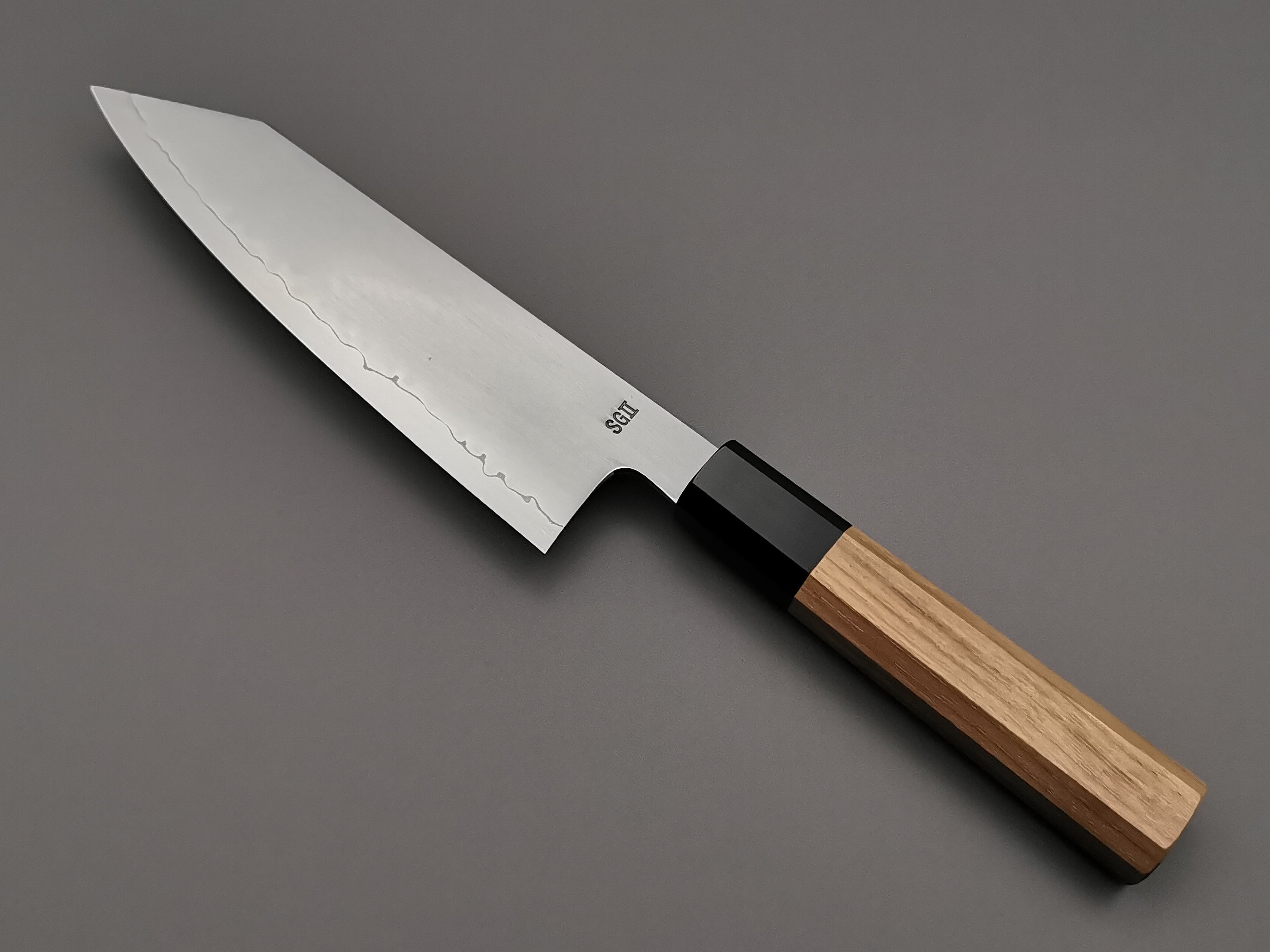 Myojin Naohito SG2 Bunka