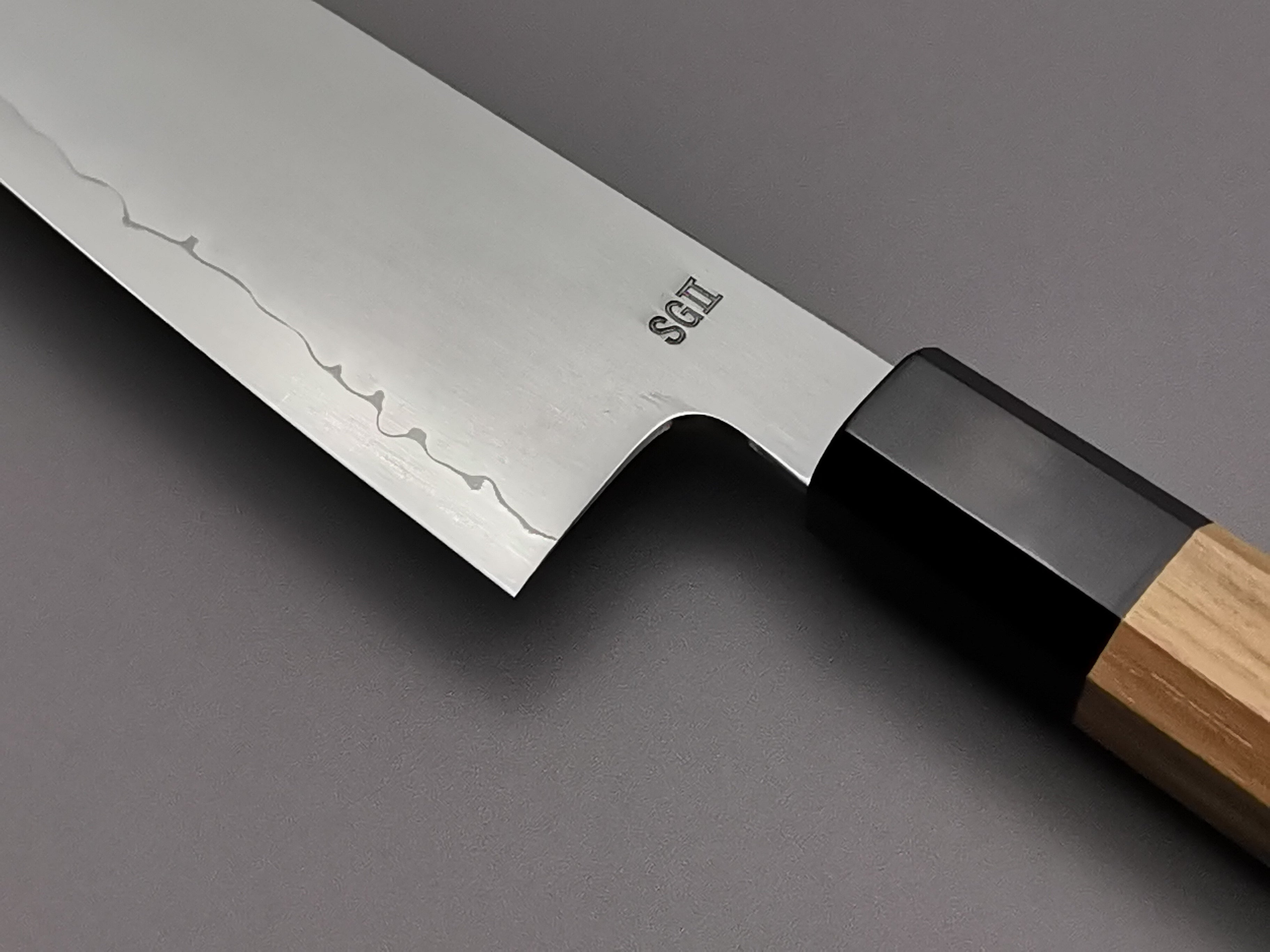 Myojin Naohito SG2 Bunka