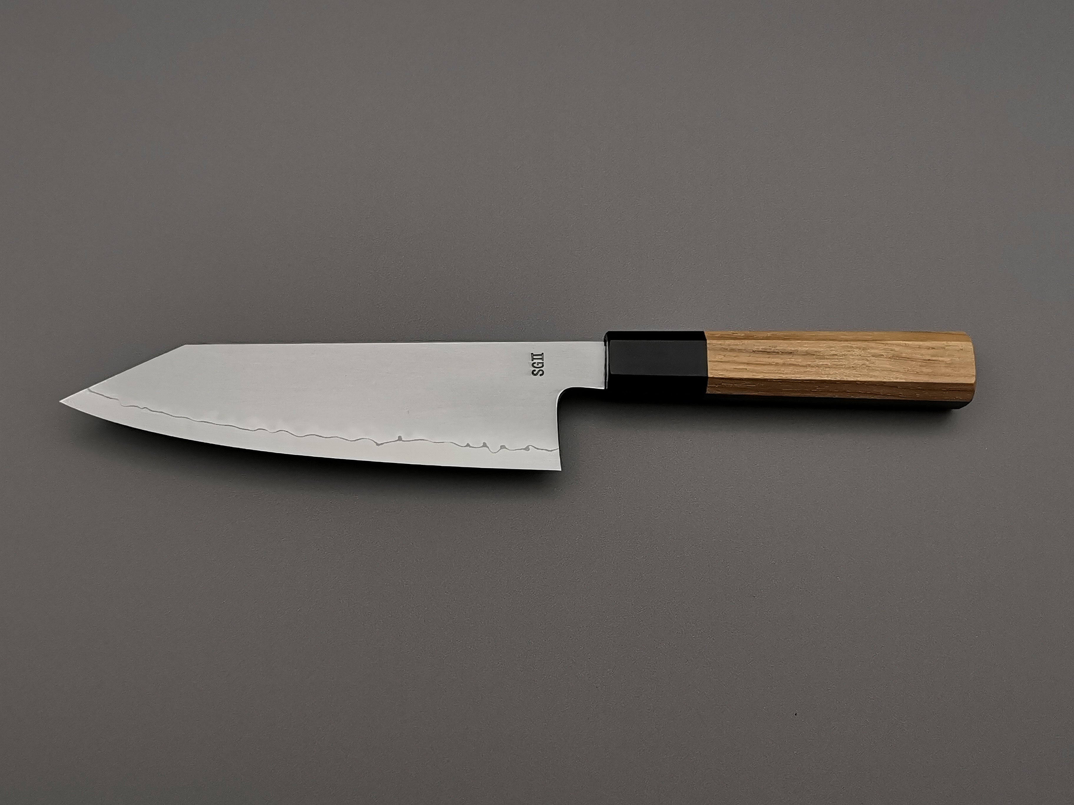 Myojin Naohito SG2 Bunka