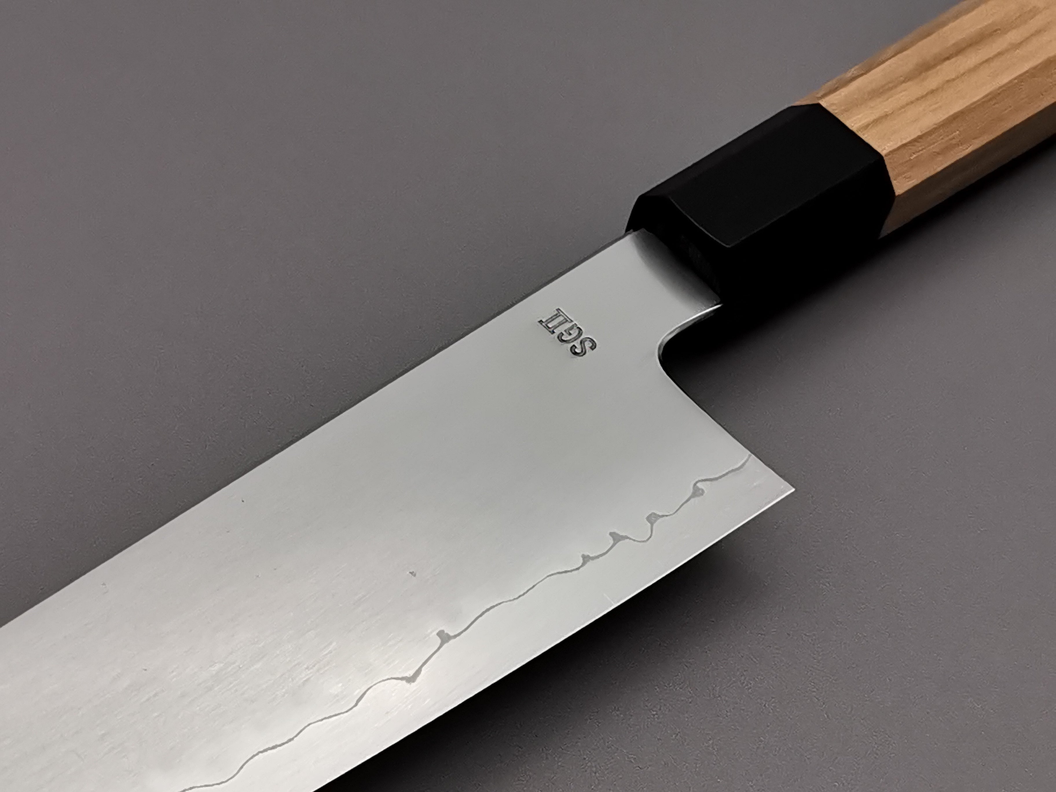 Myojin Naohito SG2 Bunka