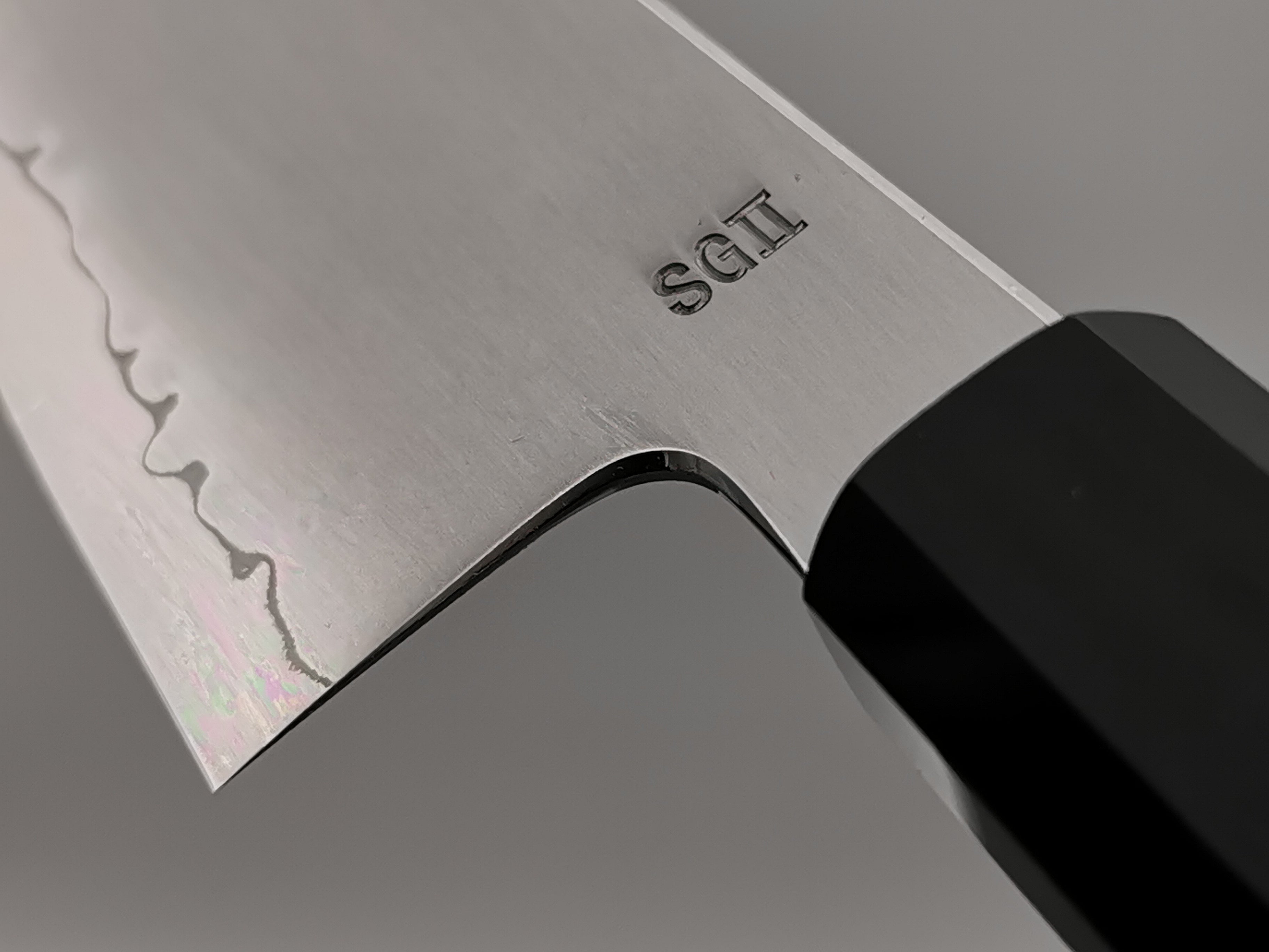 Myojin Naohito SG2 Bunka