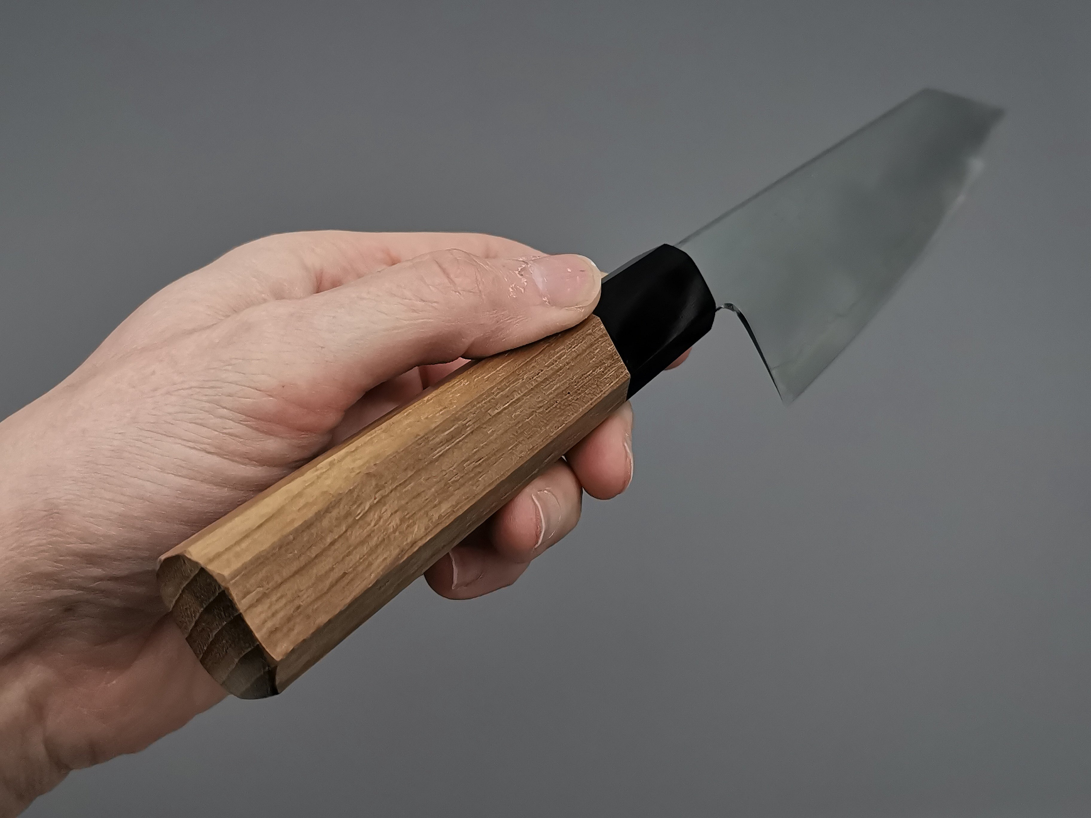 Myojin Naohito SG2 Bunka