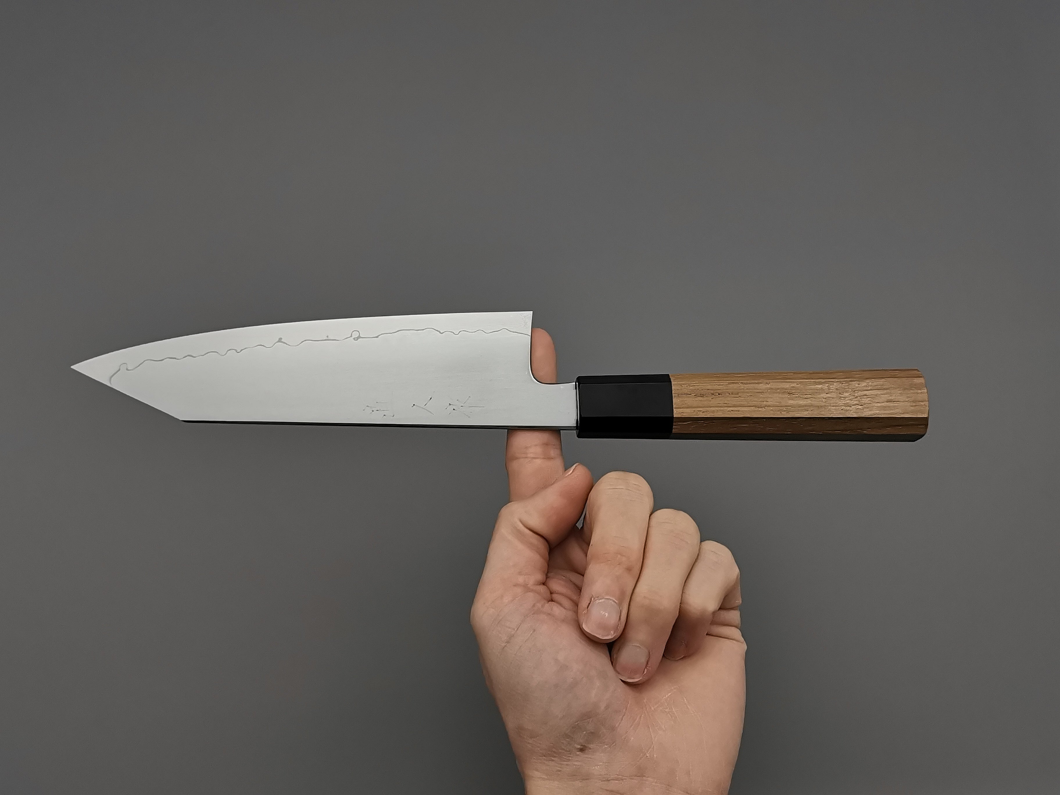 Myojin Naohito SG2 Bunka
