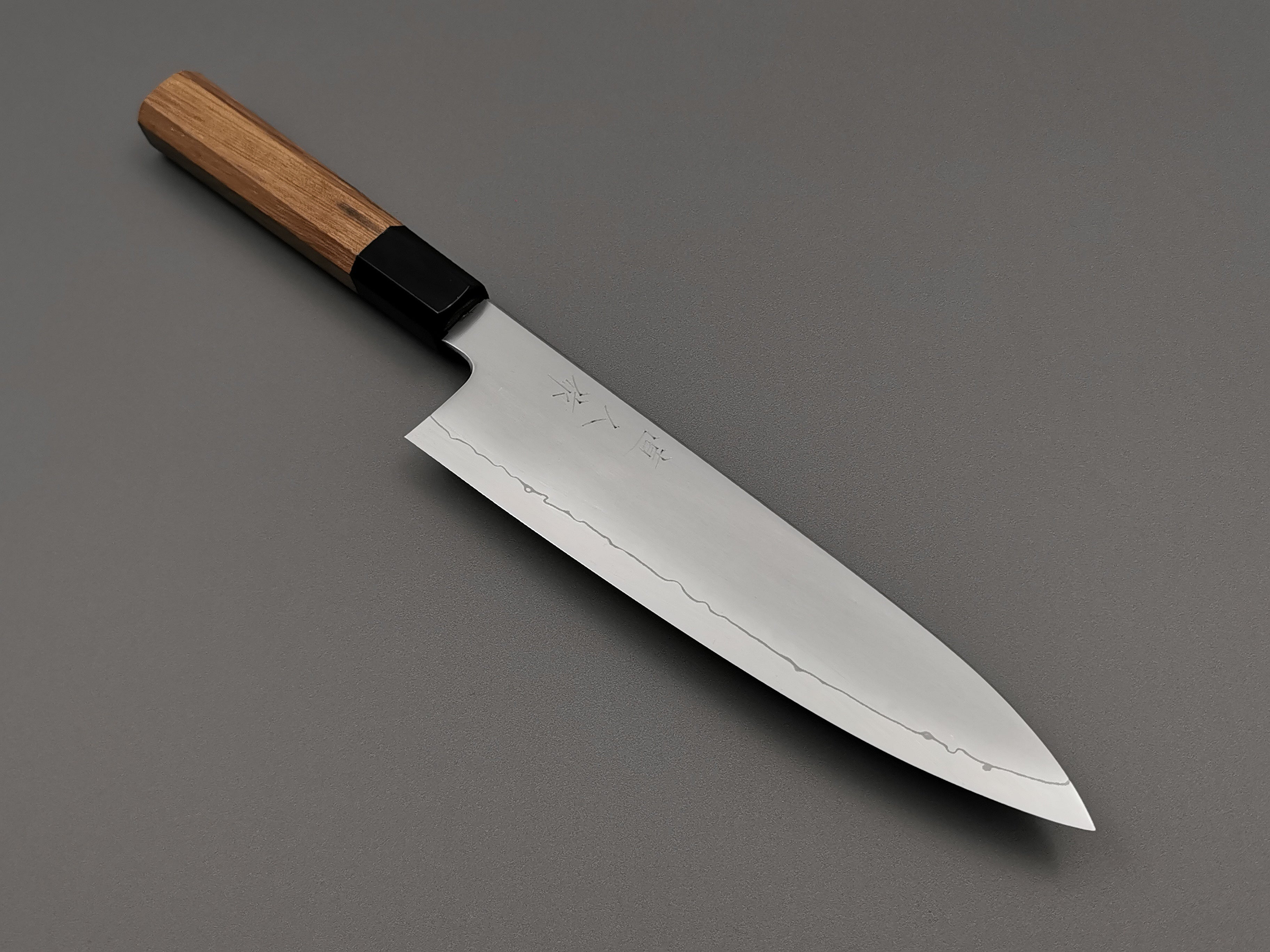 Myojin Naohito SG2 Gyuto 210mm
