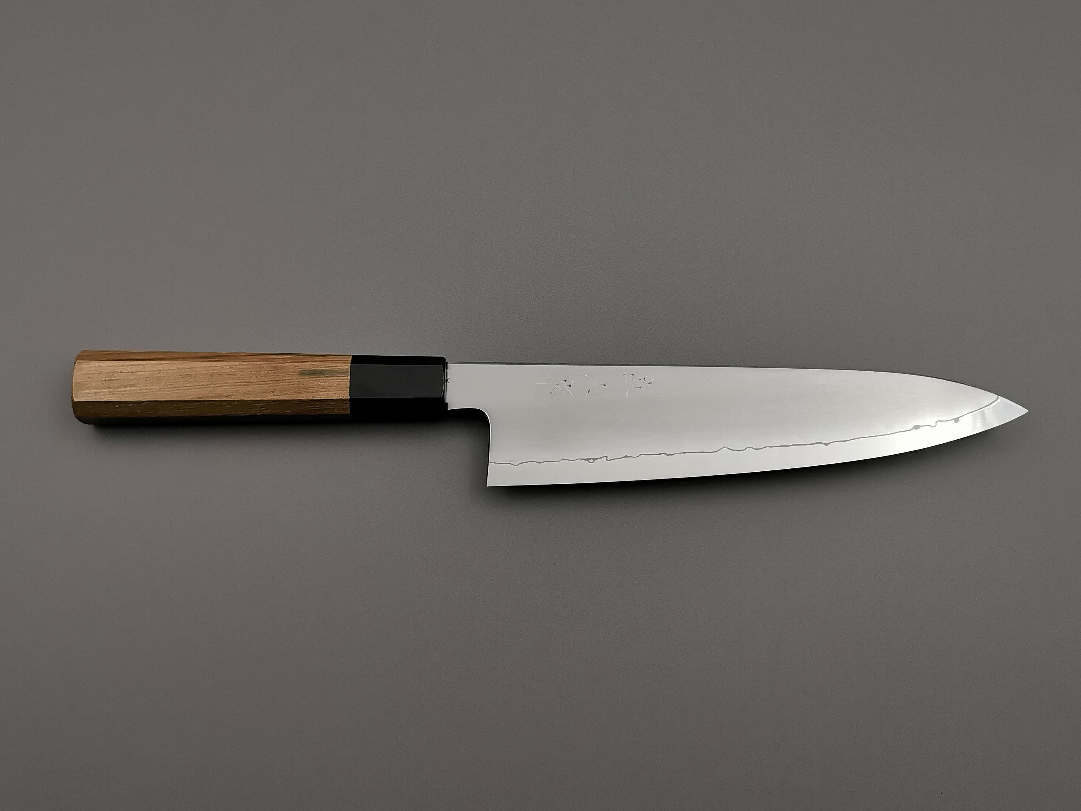 Myojin Naohito SG2 Gyuto 210mm